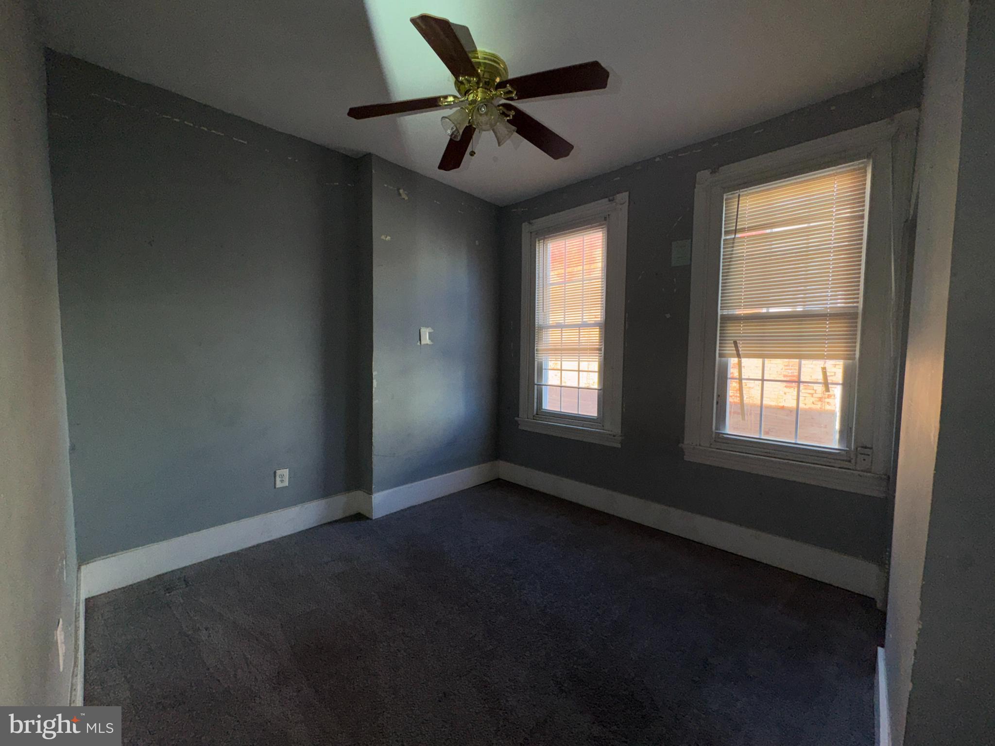 CARROLL PARK - Residential