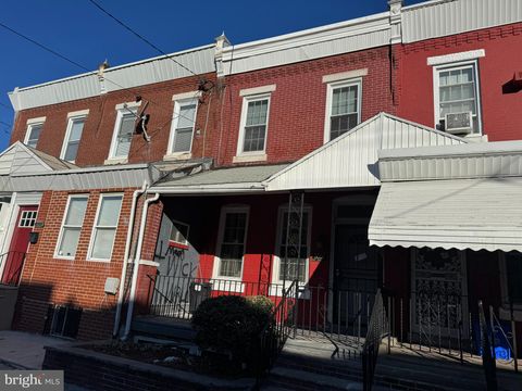 5551 W THOMPSON STREET PHILADELPHIA PA 19131