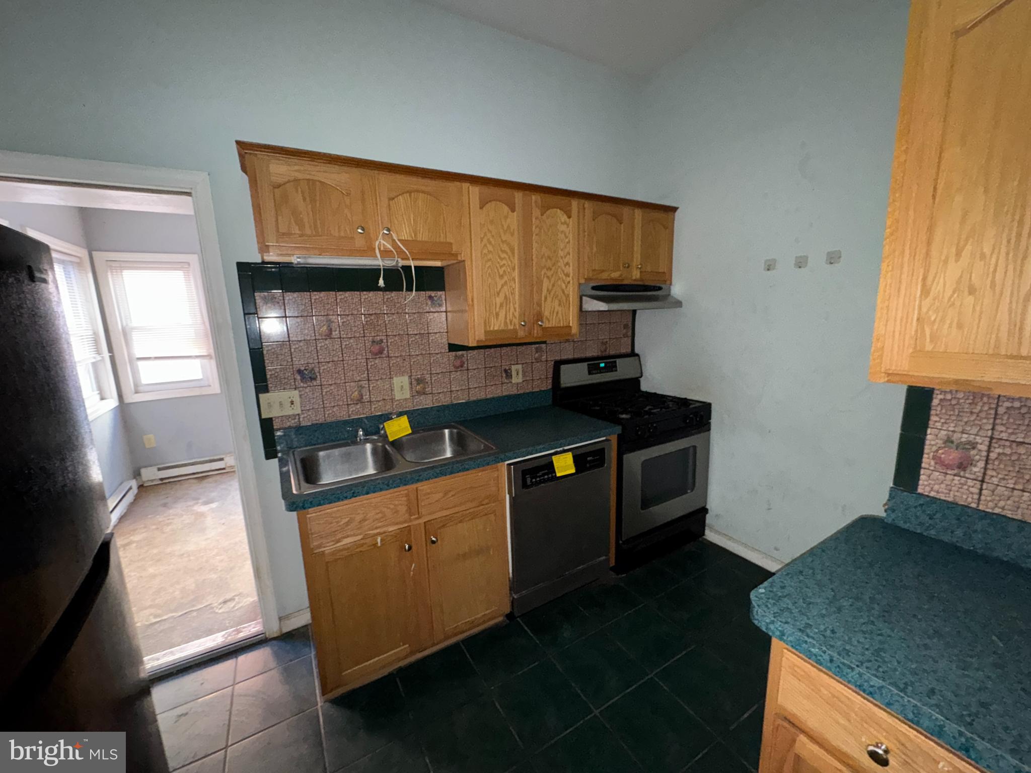 CARROLL PARK - Residential