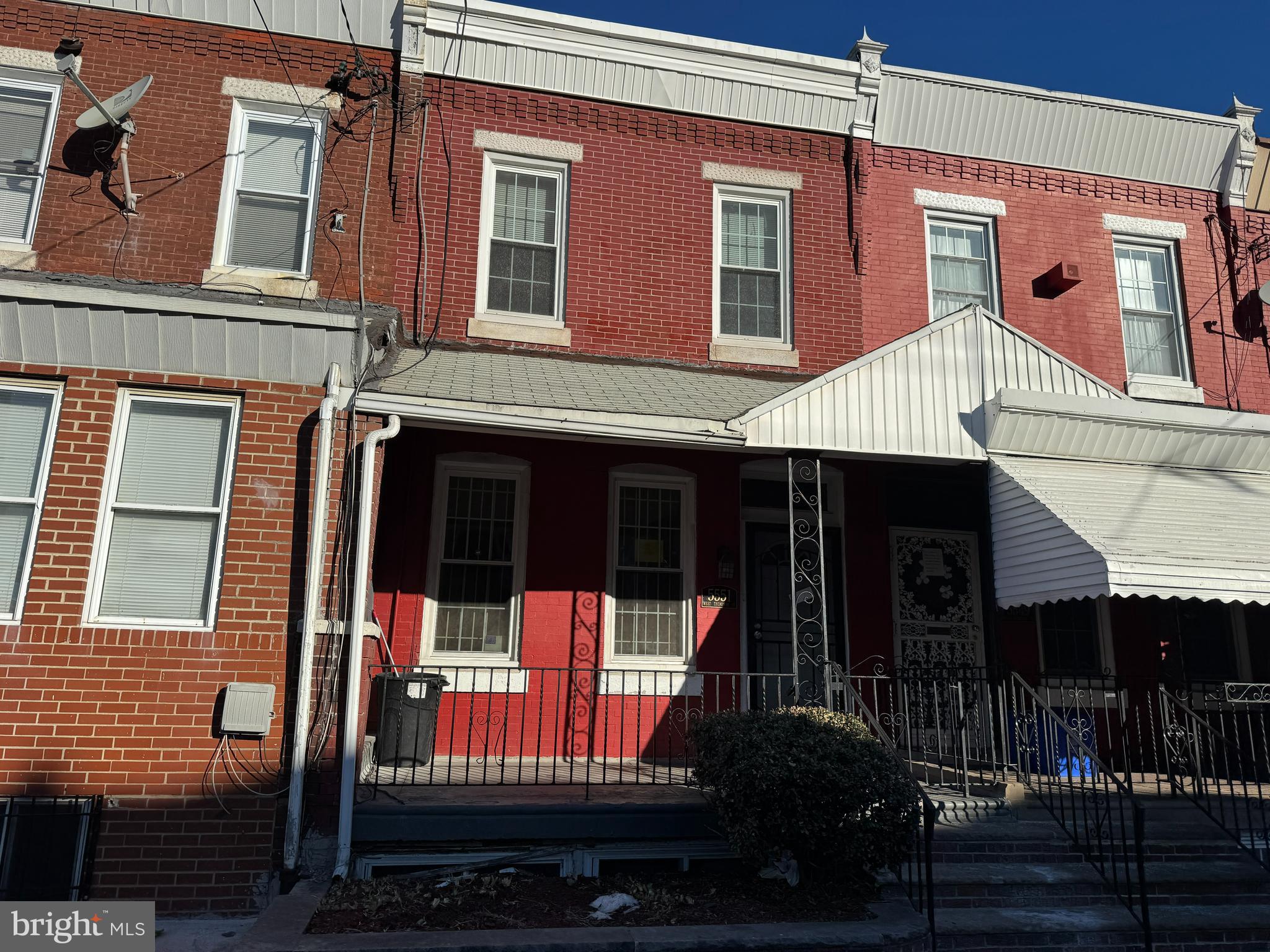 5551 W THOMPSON STREET