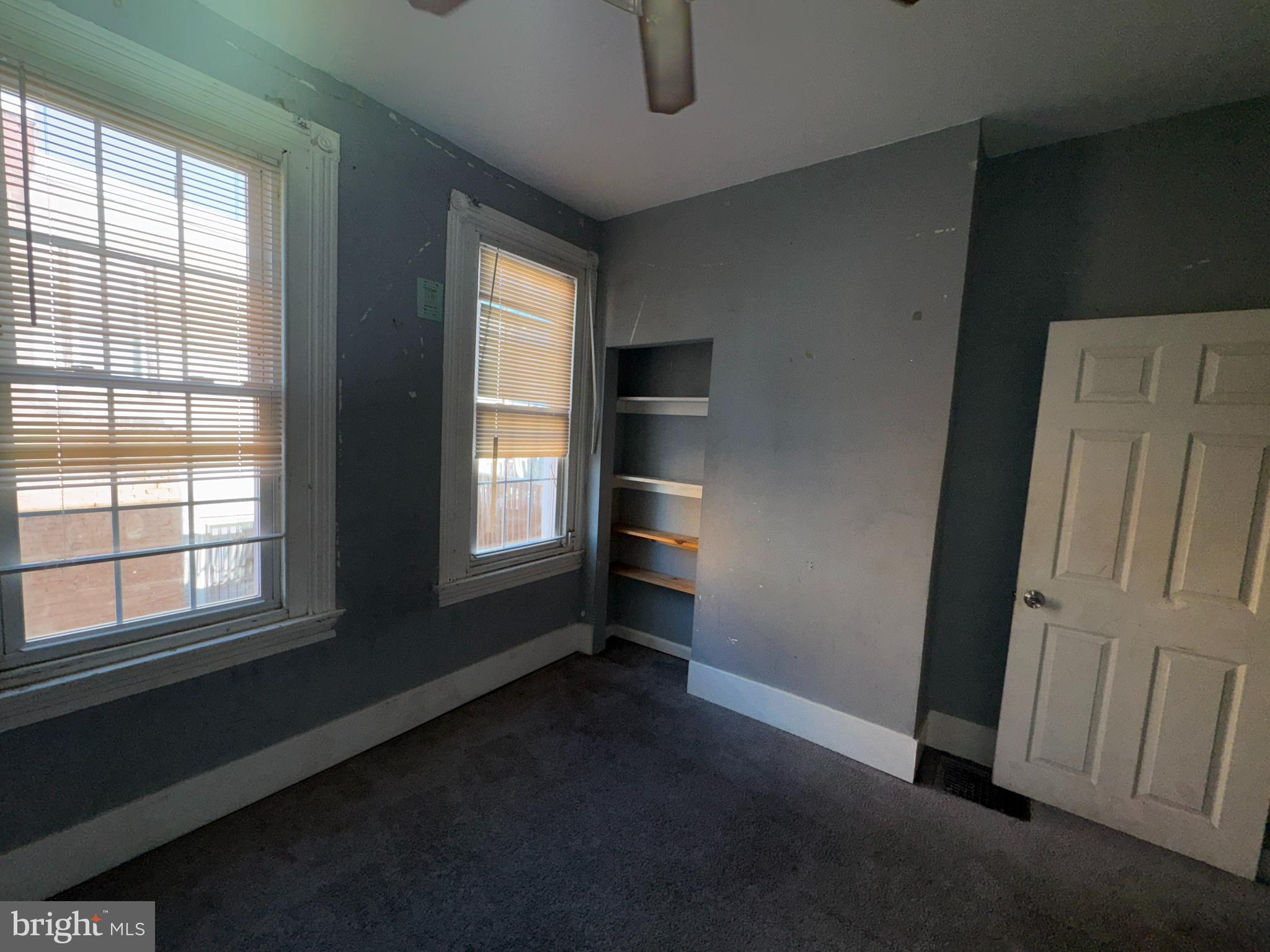 CARROLL PARK - Residential