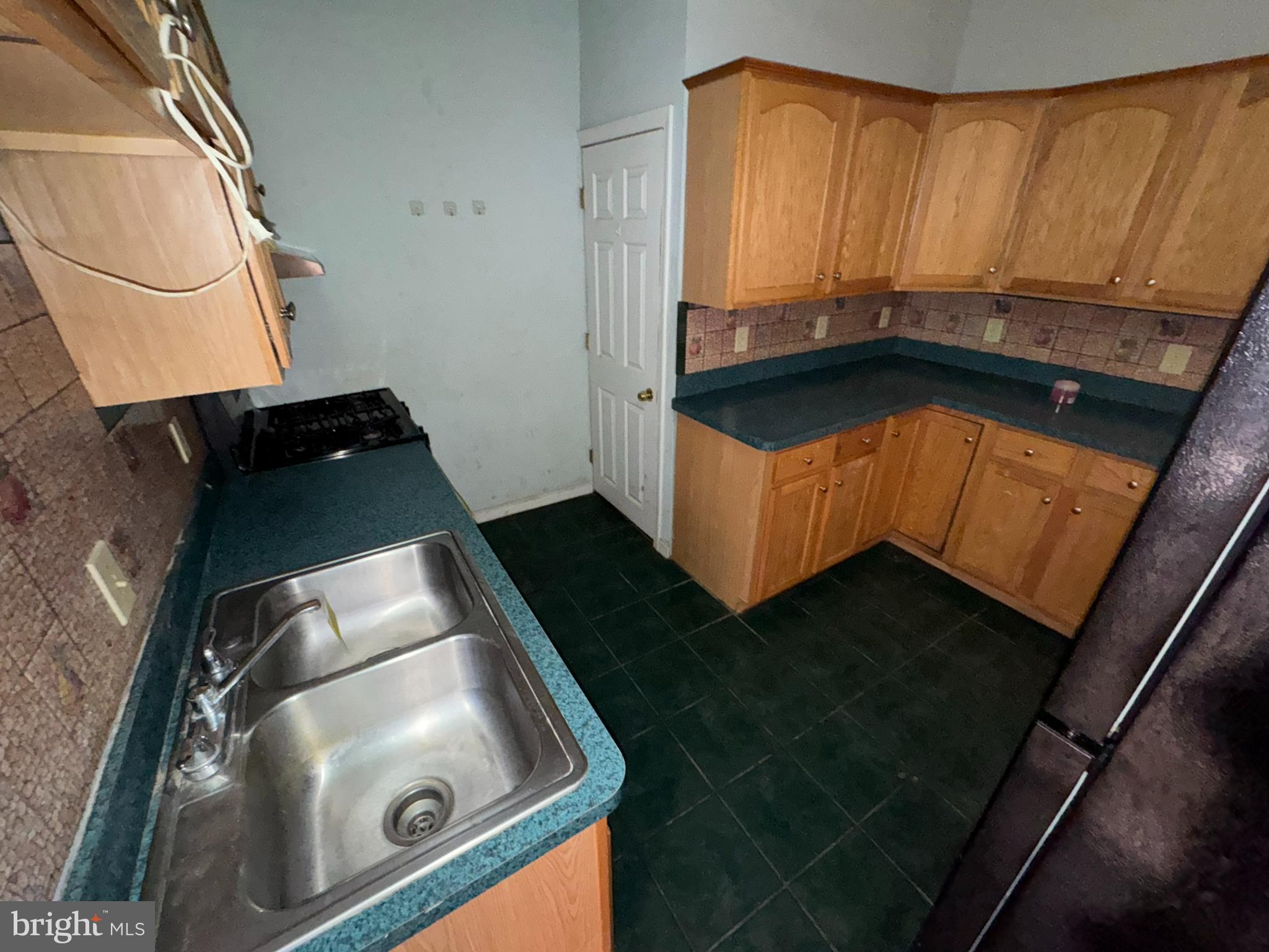 CARROLL PARK - Residential