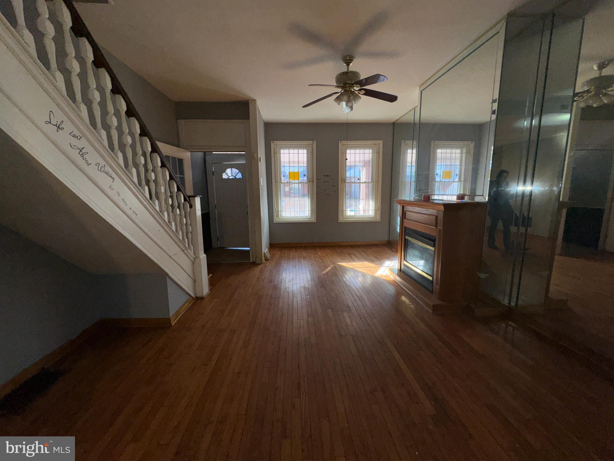 CARROLL PARK - Residential