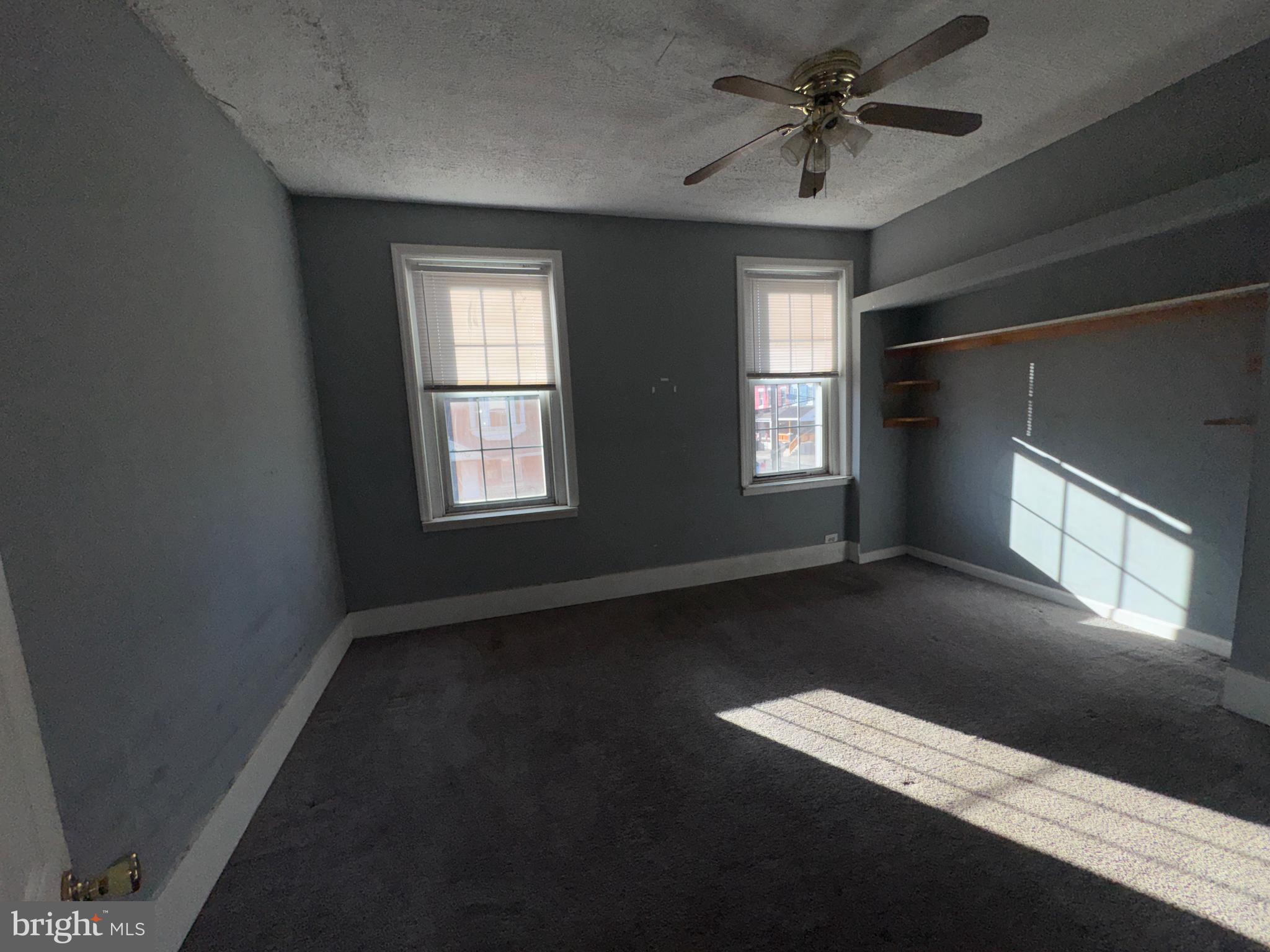 CARROLL PARK - Residential