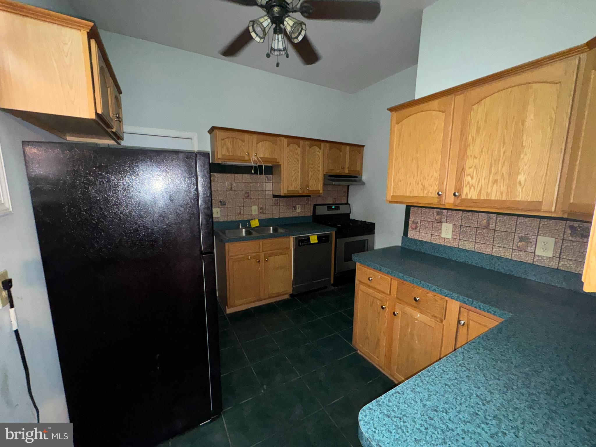 CARROLL PARK - Residential