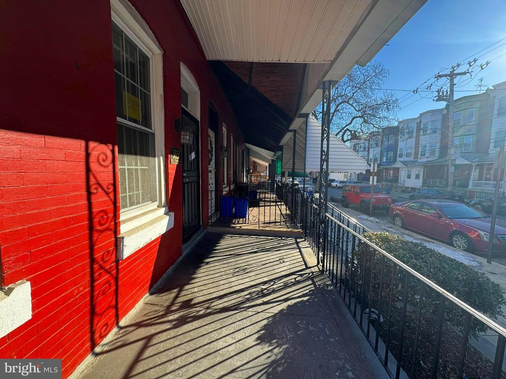 Photo of 5551 W Thompson Street, PHILADELPHIA, PA 19131 (MLS # PAPH2555386)