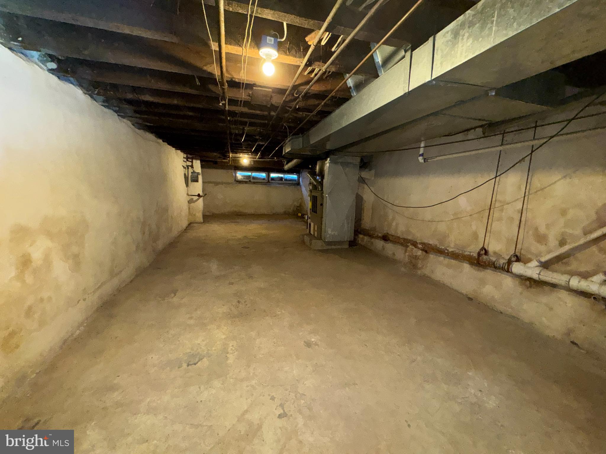 CARROLL PARK - Residential