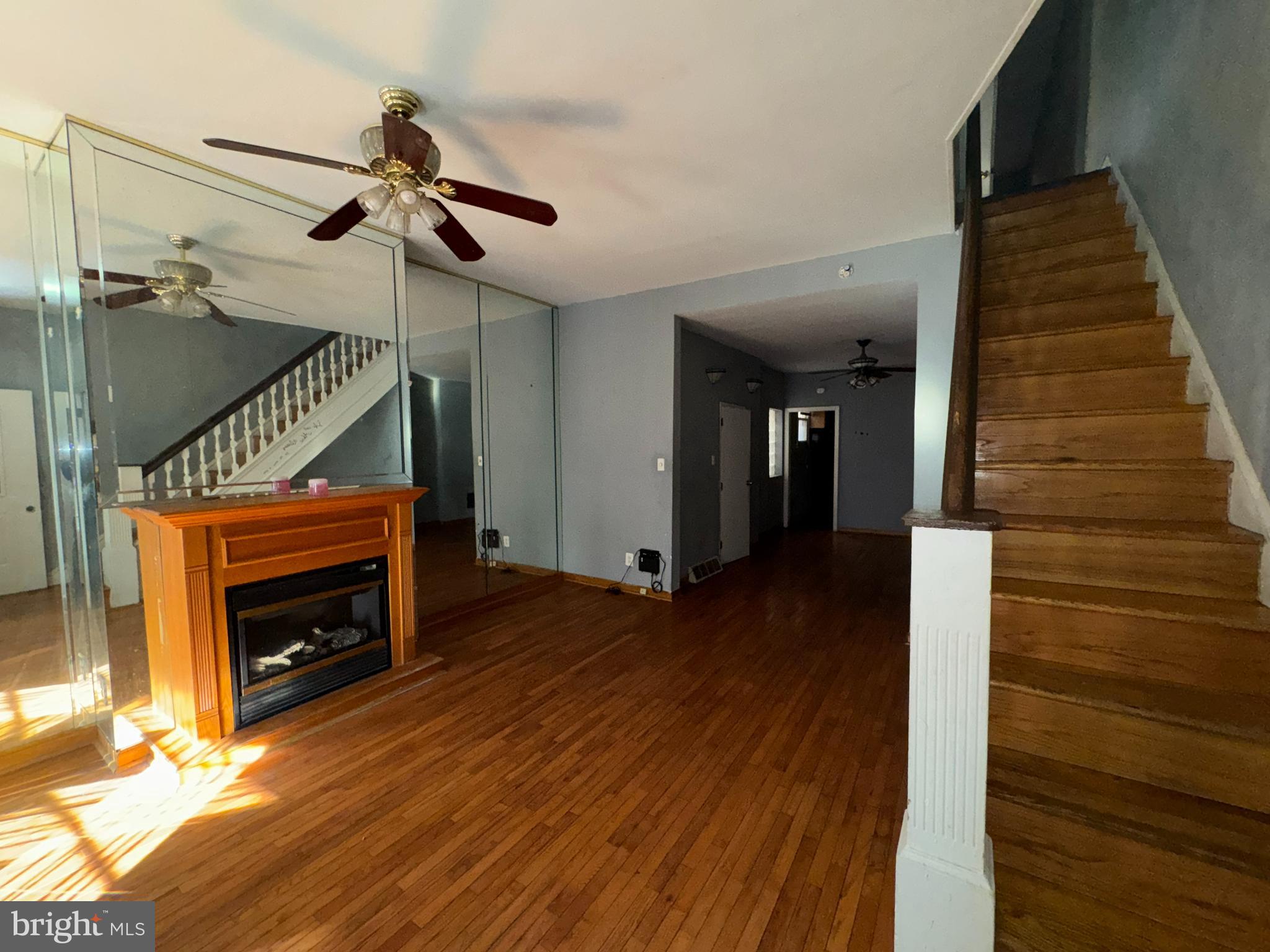 CARROLL PARK - Residential