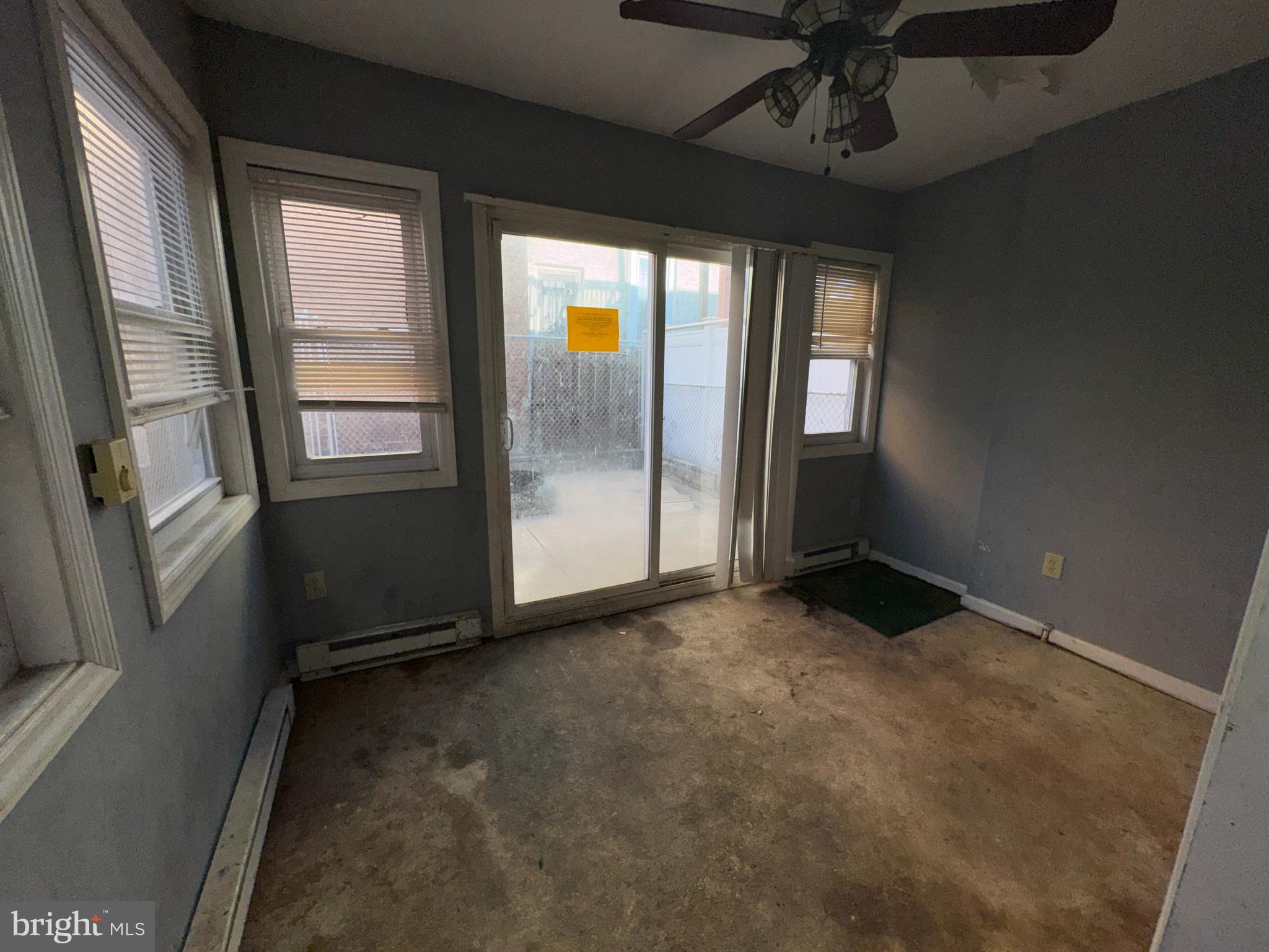 CARROLL PARK - Residential