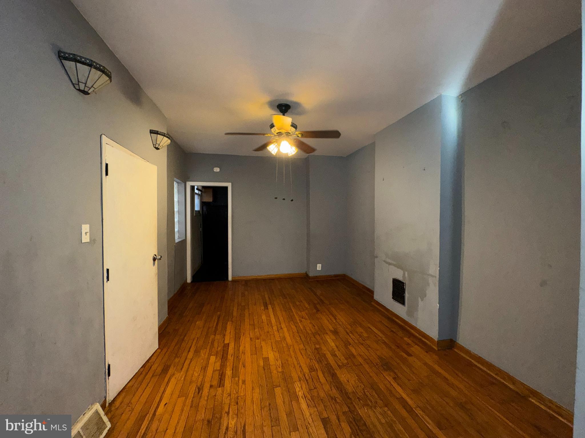 CARROLL PARK - Residential