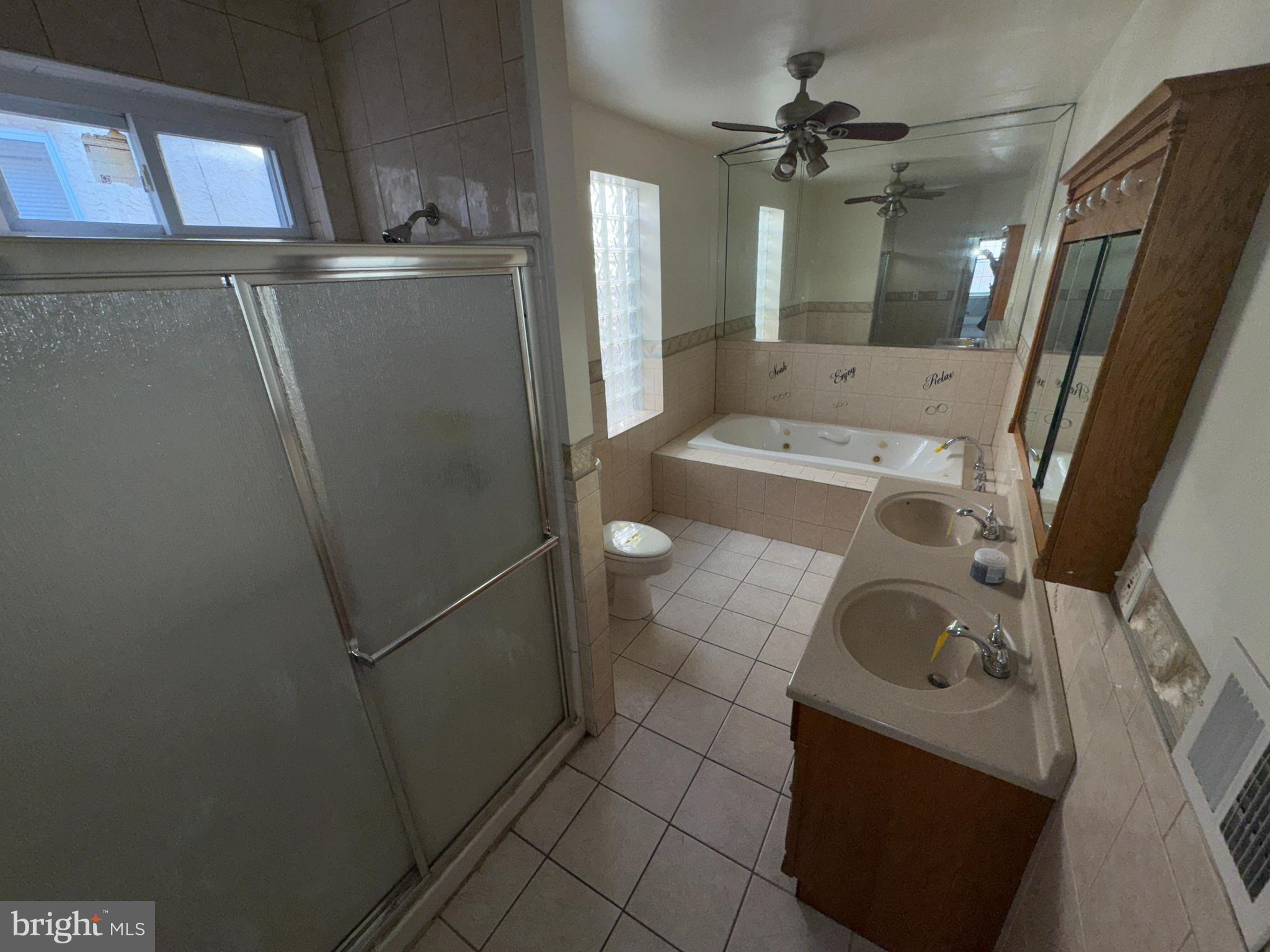 CARROLL PARK - Residential