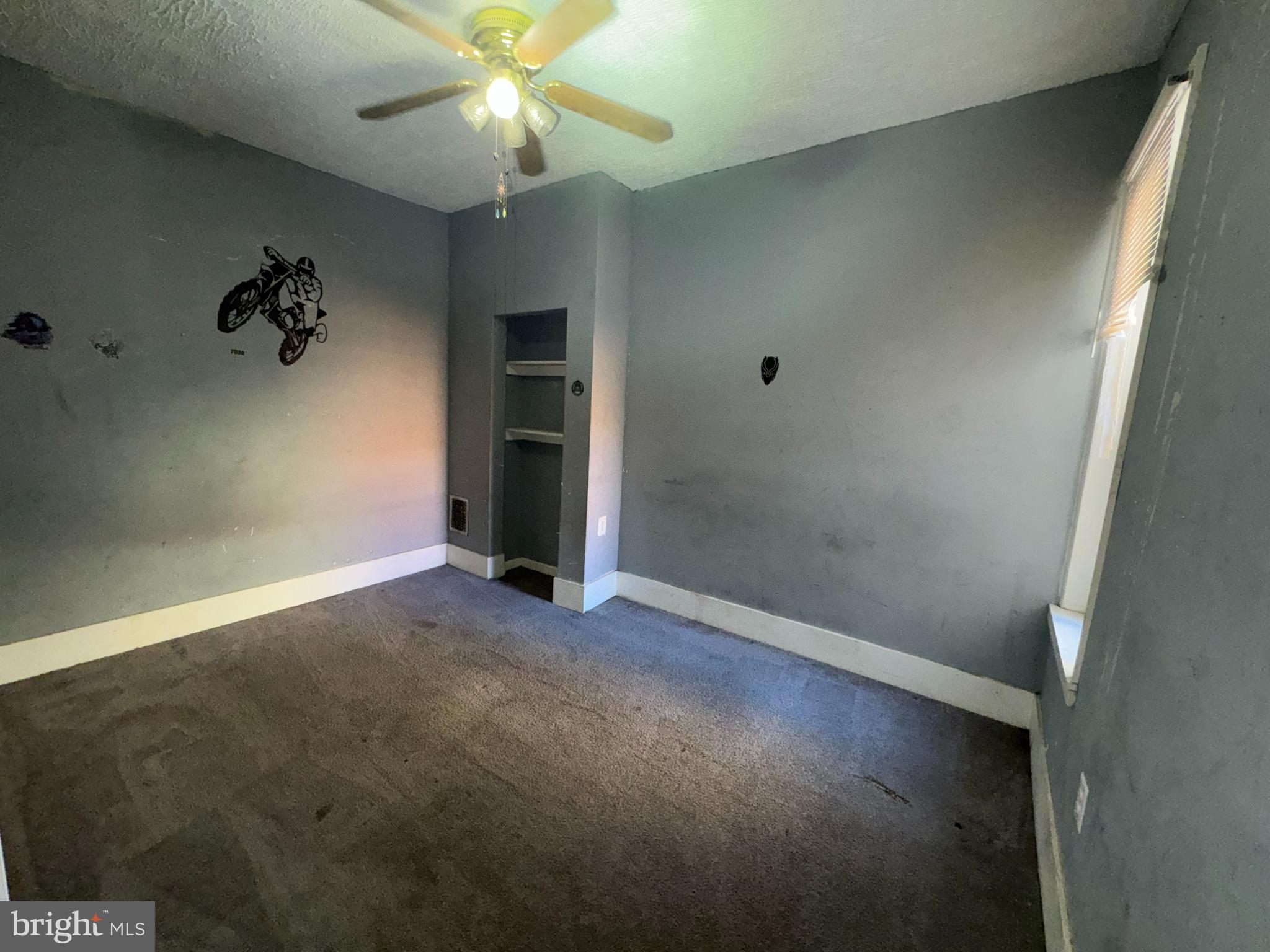 CARROLL PARK - Residential