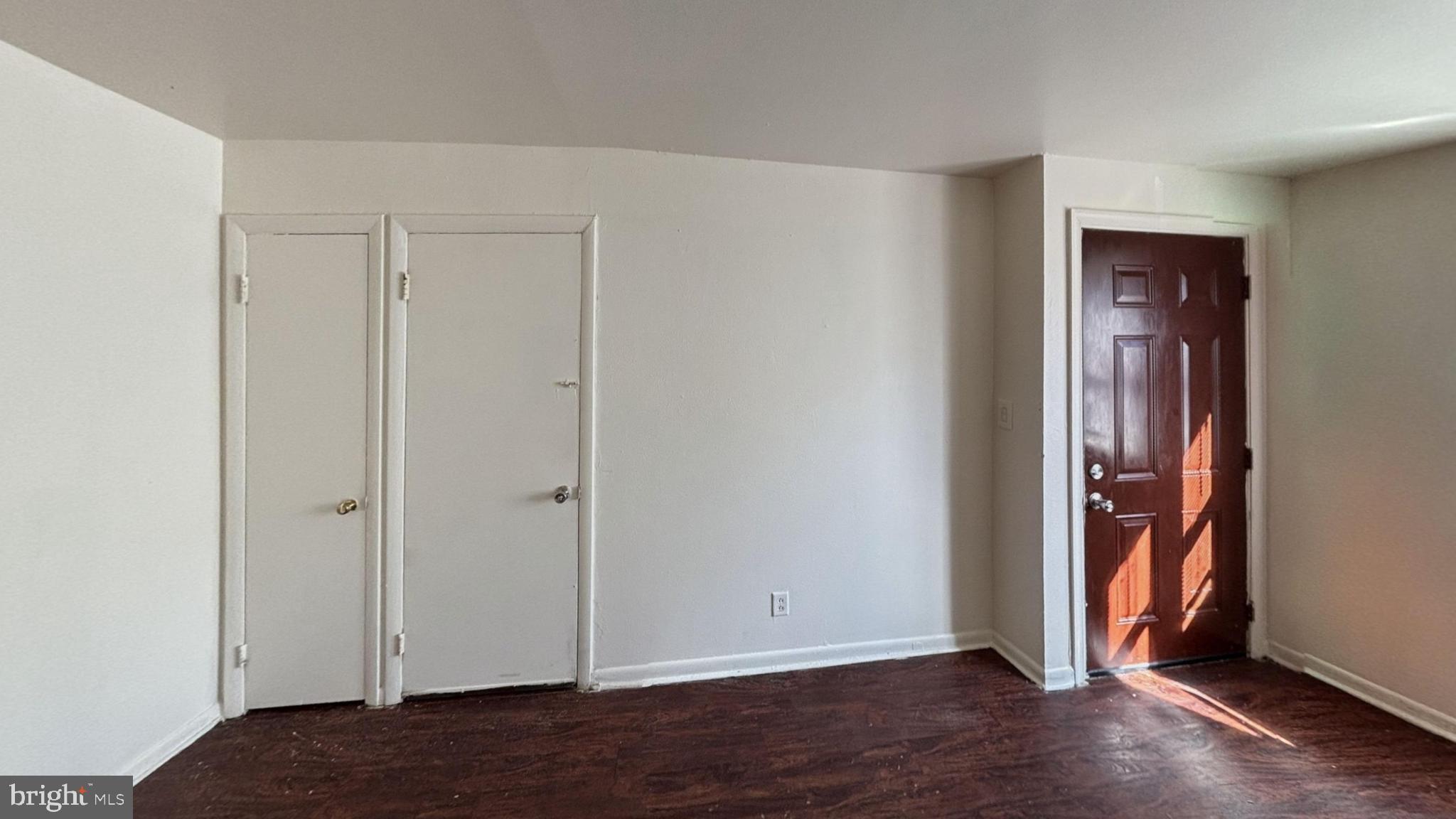 PHILADELPHIA - Residential Lease