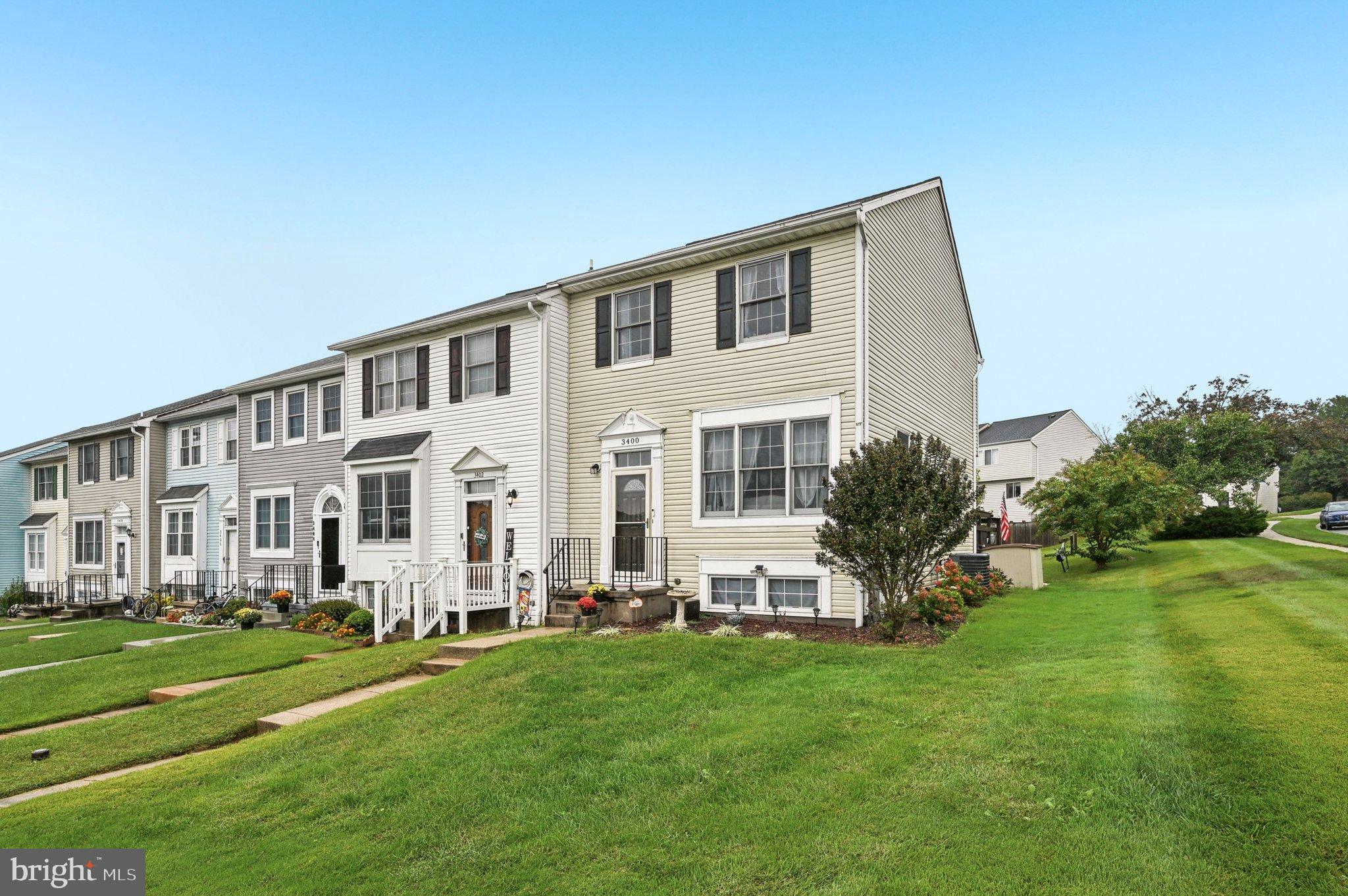 3400 WINTER MOSS COURT