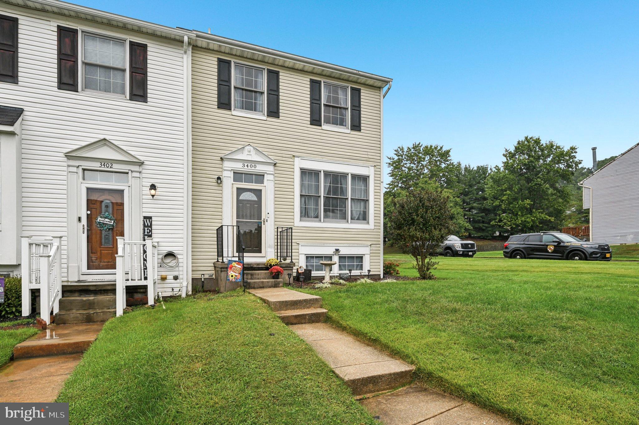 3400 WINTER MOSS COURT