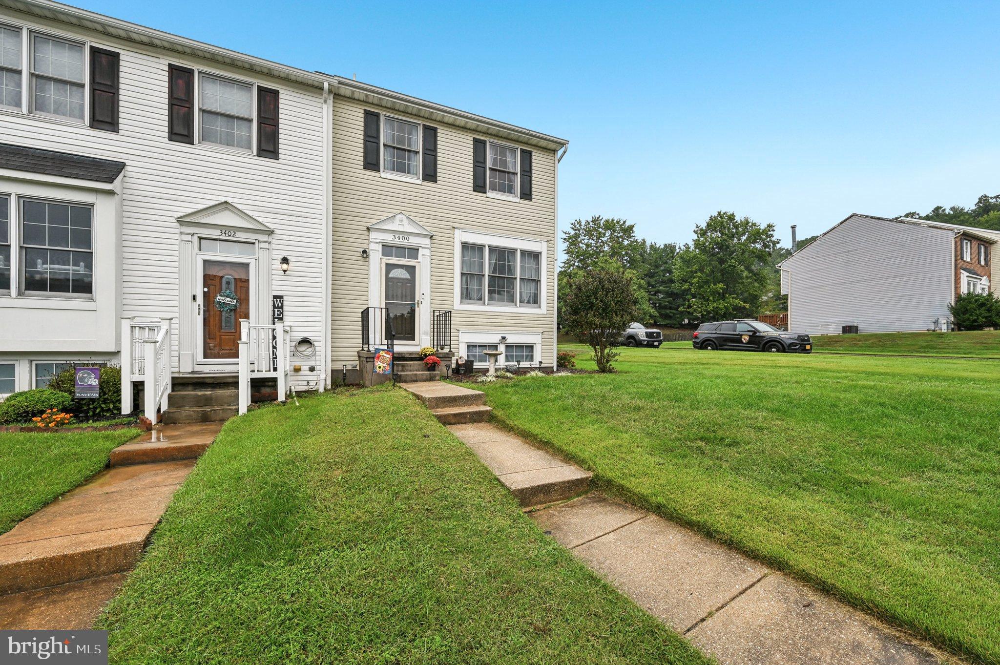 3400 WINTER MOSS COURT