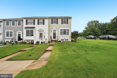 3400 WINTER MOSS COURT ABINGDON MD 21009