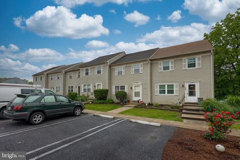 Photo of 460 Dohner Drive, LANCASTER, PA 17602 (MLS # PALA2070328)