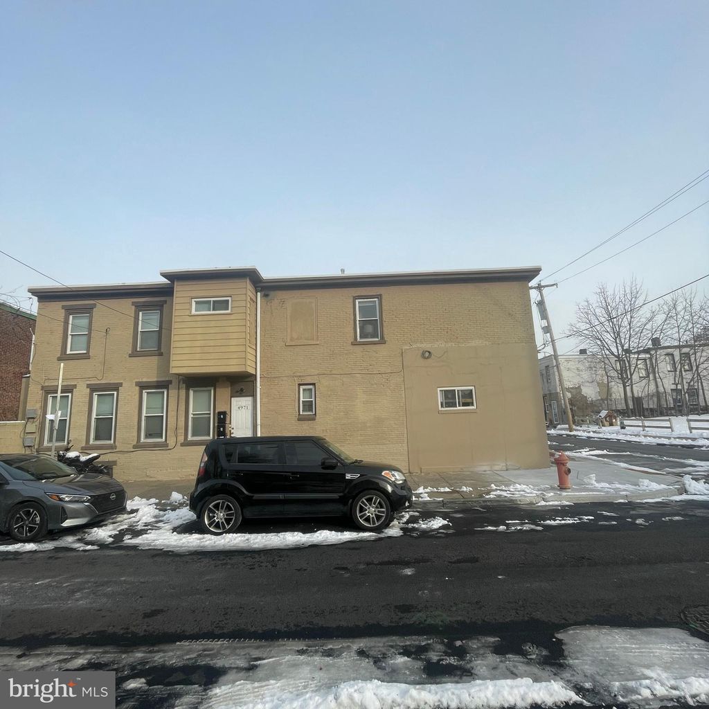 Photo of 4971 Kershaw Street, PHILADELPHIA, PA 19131 (MLS # PAPH2567484)