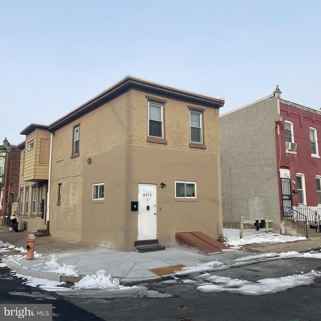 Photo of 4971 Kershaw Street, PHILADELPHIA, PA 19131 (MLS # PAPH2567484)