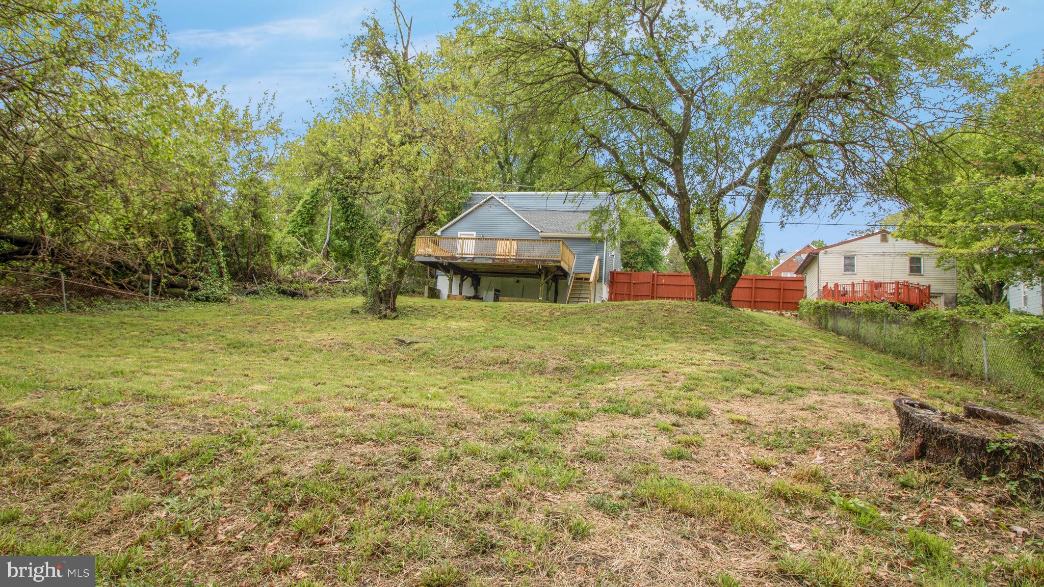 FRANKFORD - Residential