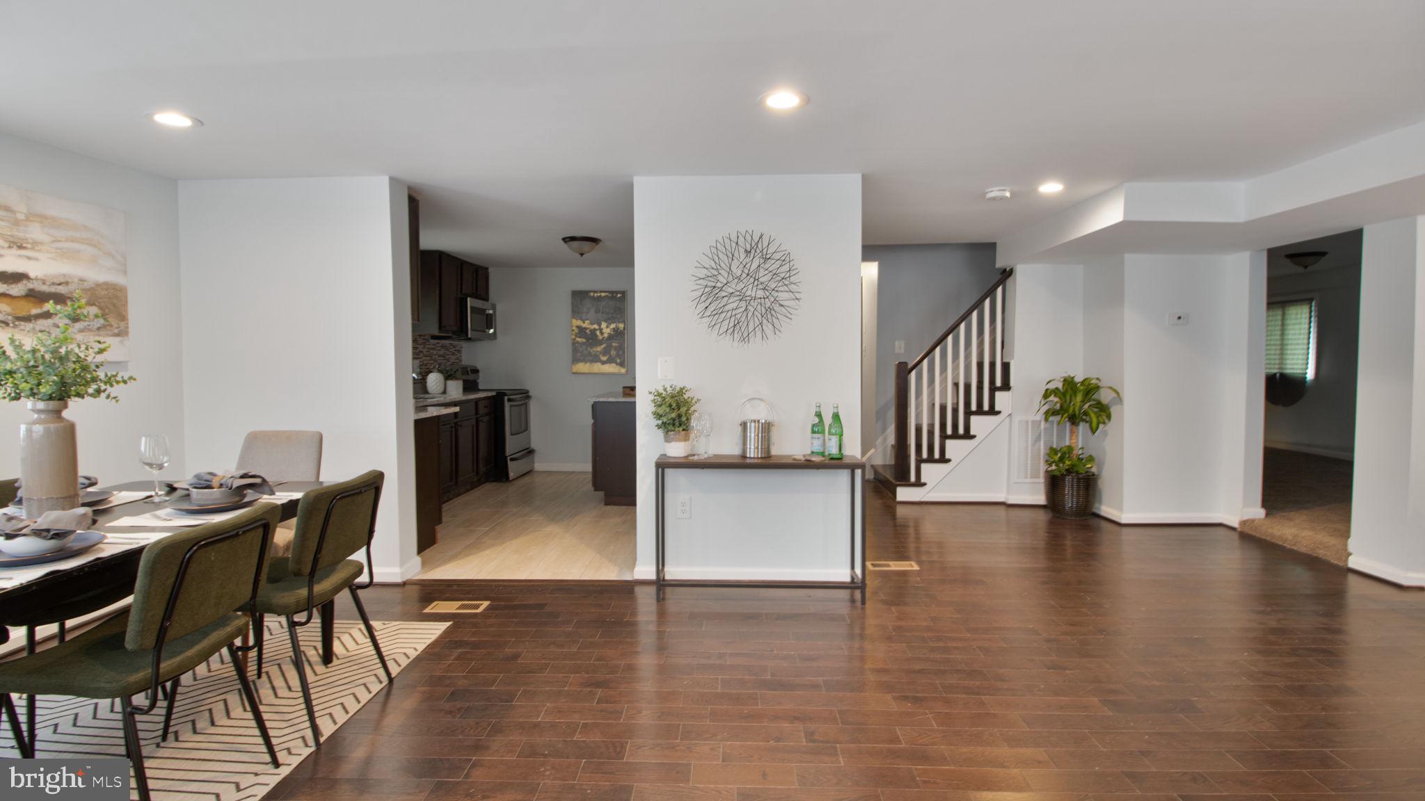 FRANKFORD - Residential