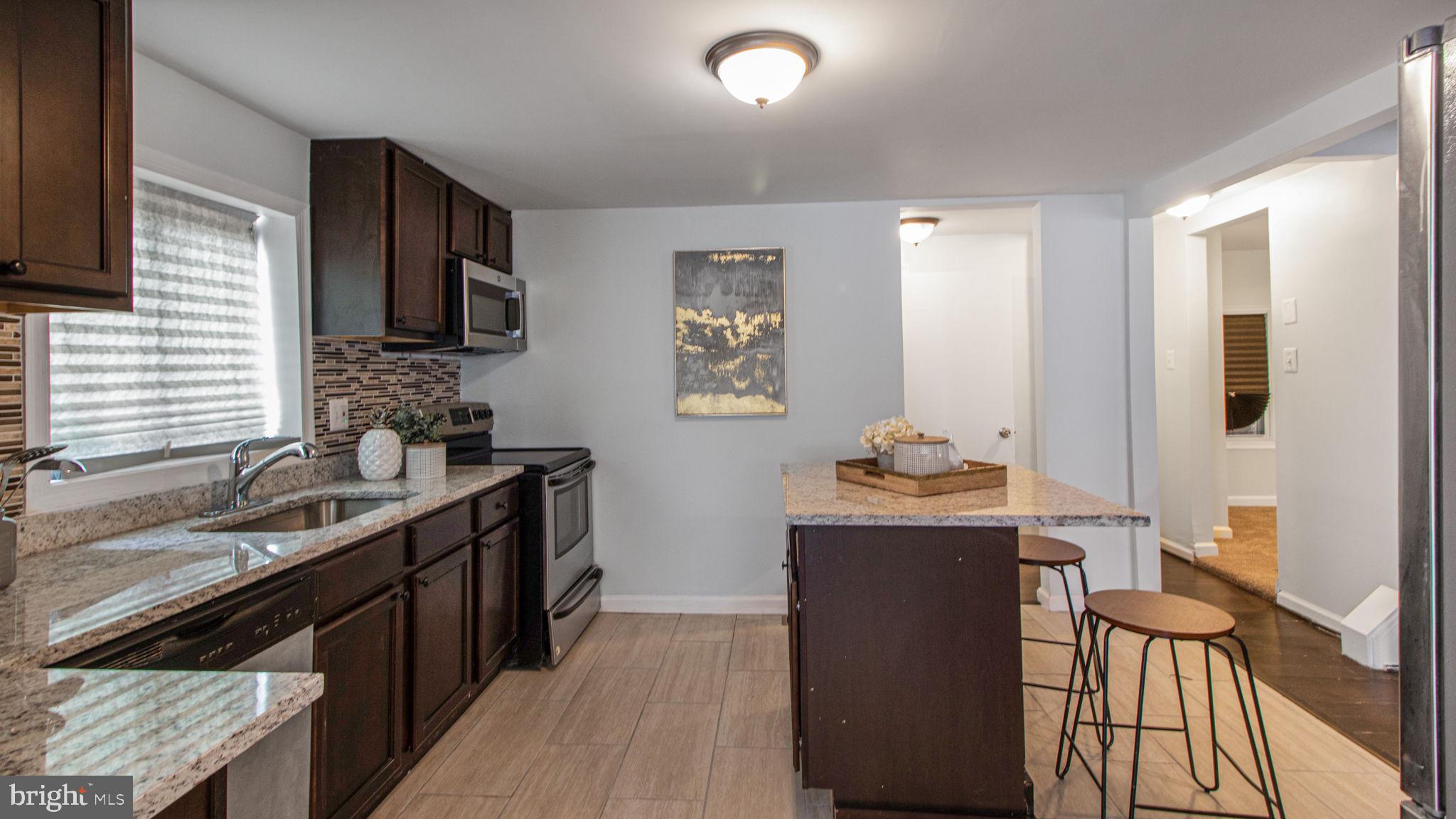 FRANKFORD - Residential