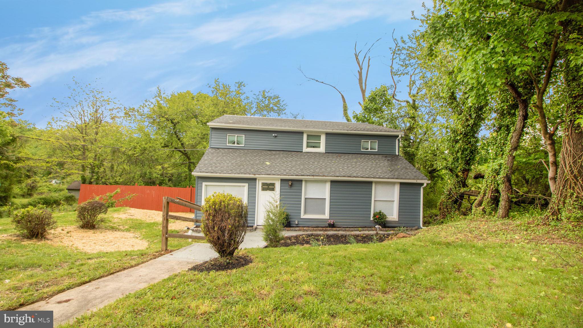 FRANKFORD - Residential