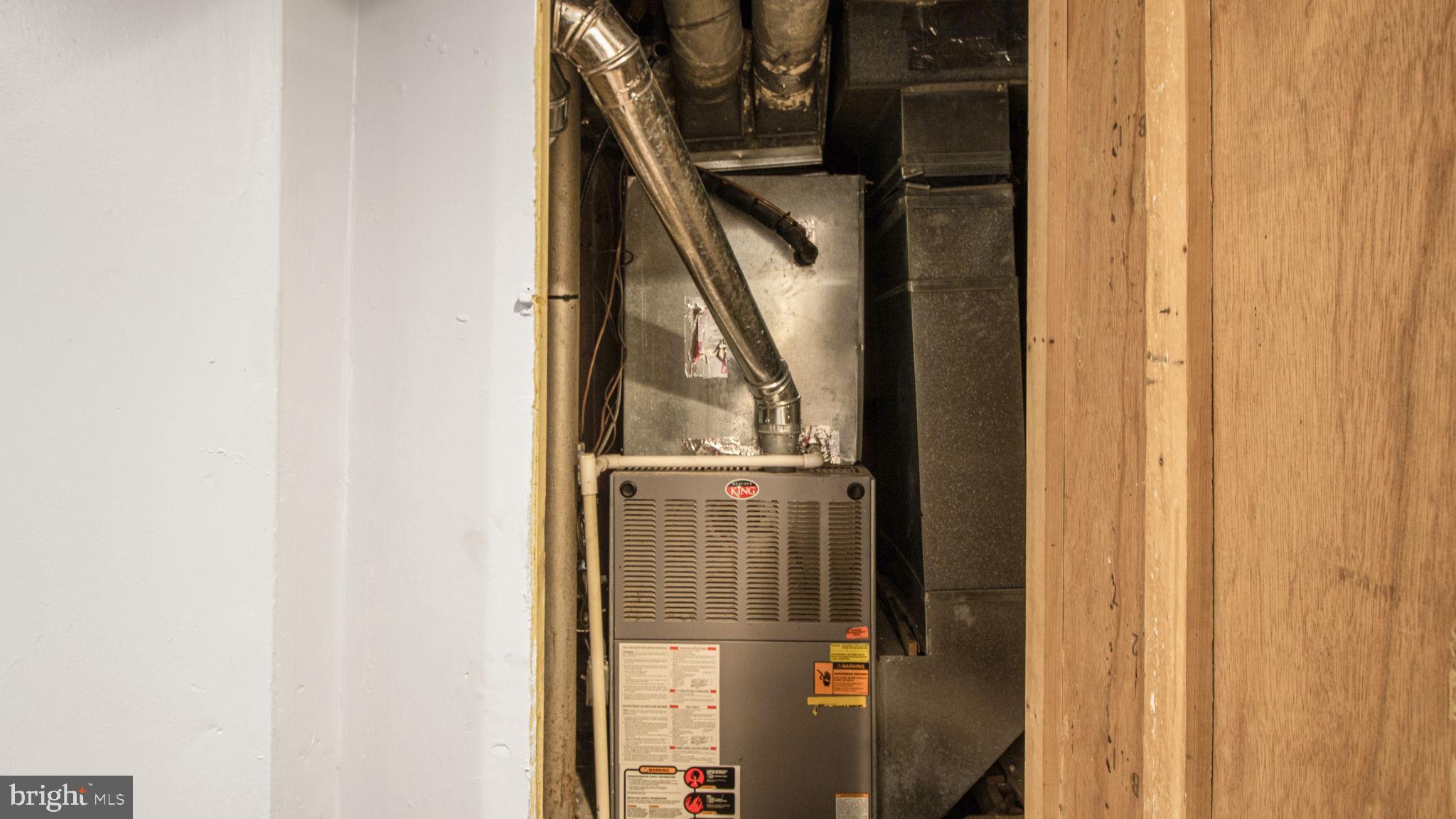 FRANKFORD - Residential