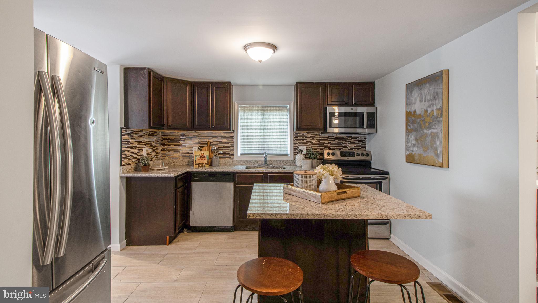 FRANKFORD - Residential