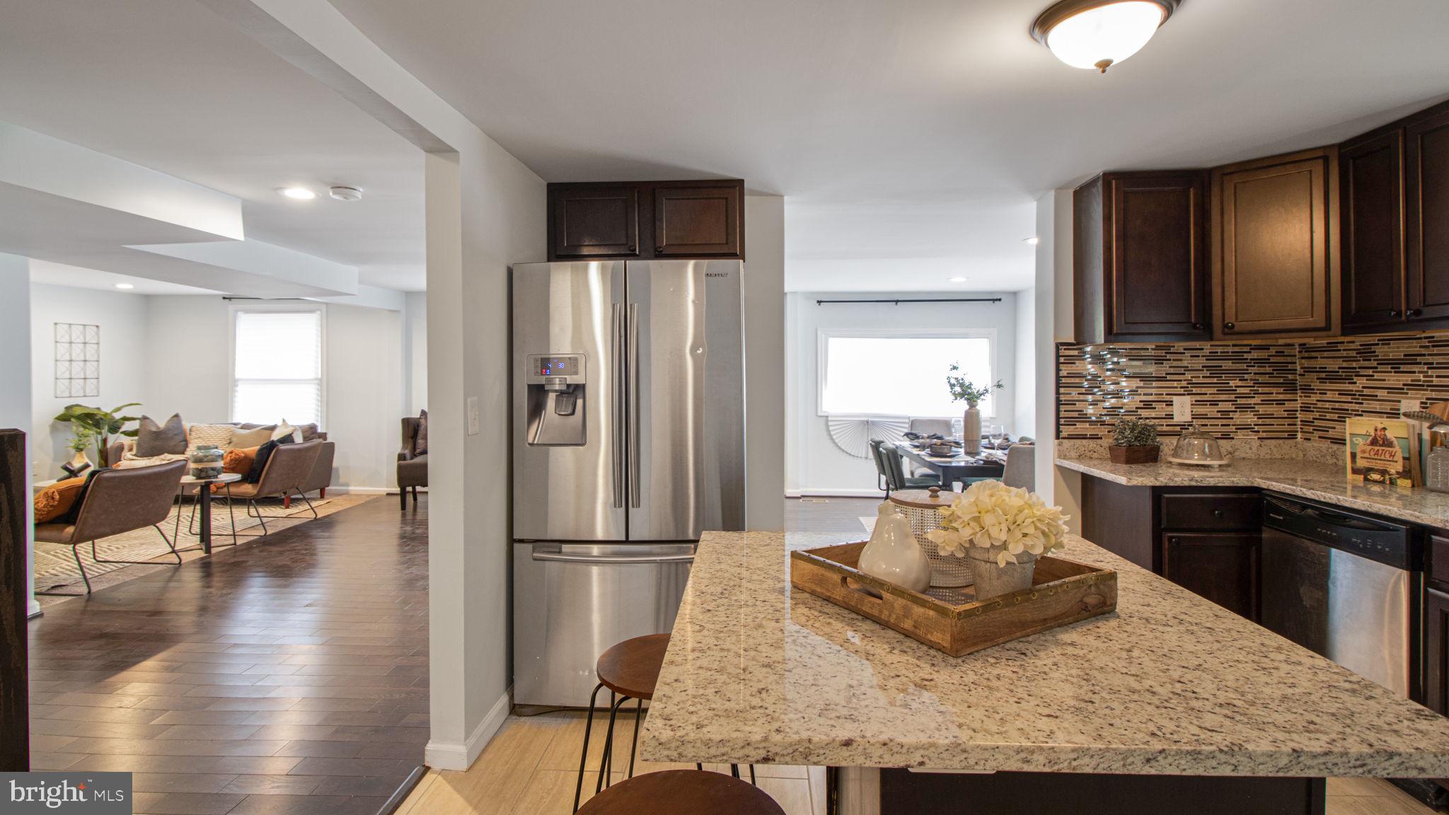 FRANKFORD - Residential