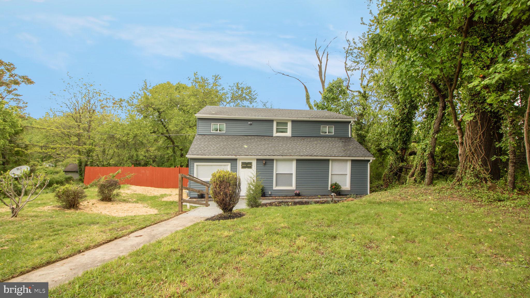 FRANKFORD - Residential