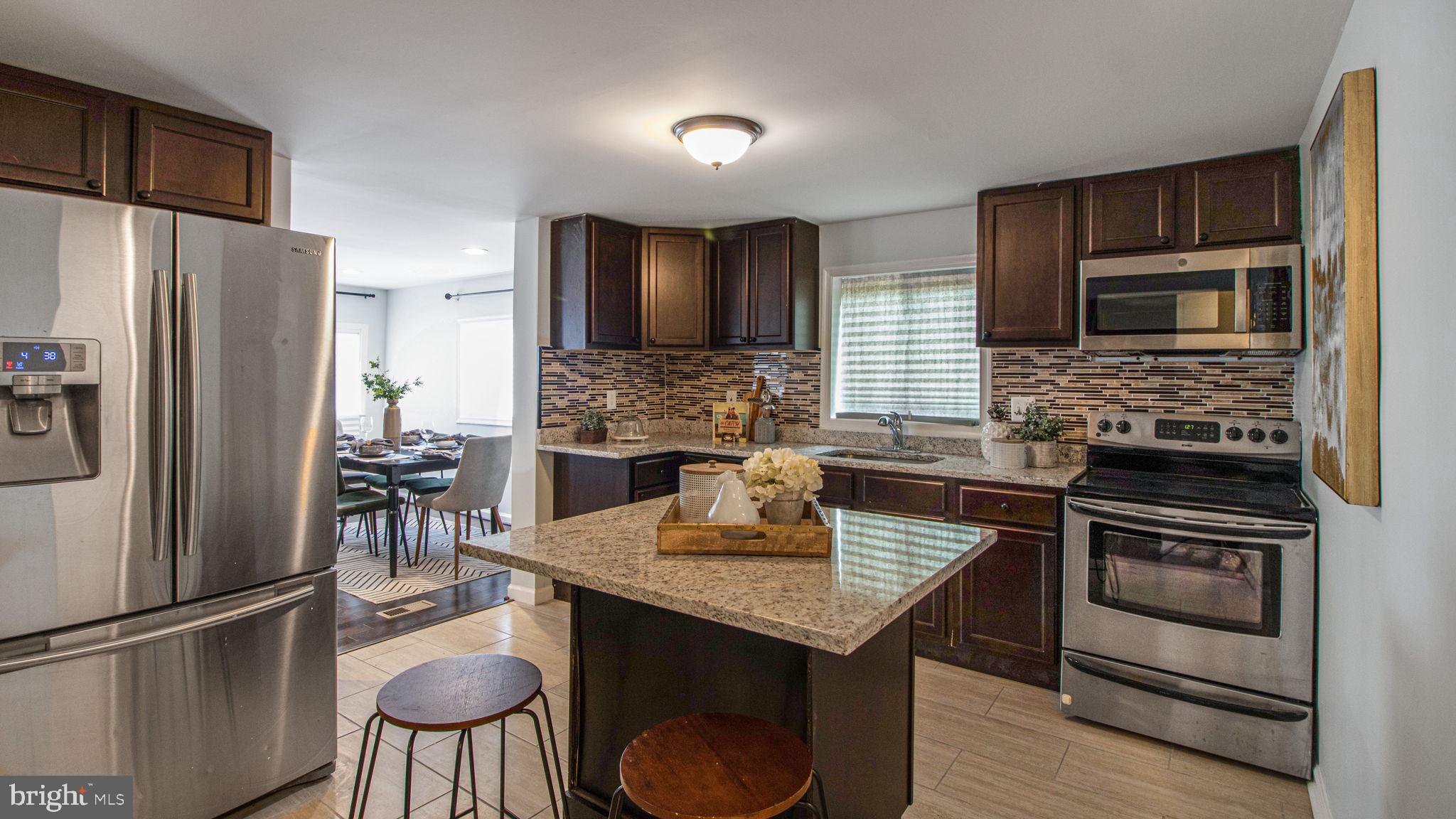 FRANKFORD - Residential