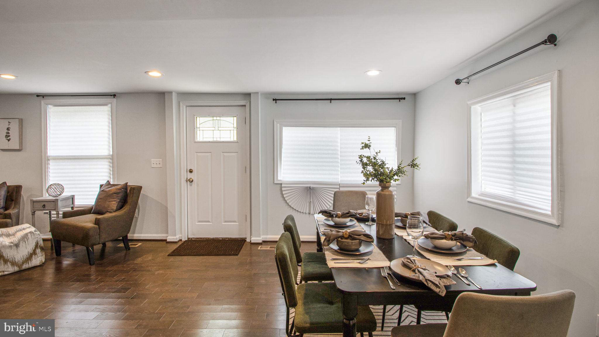 FRANKFORD - Residential