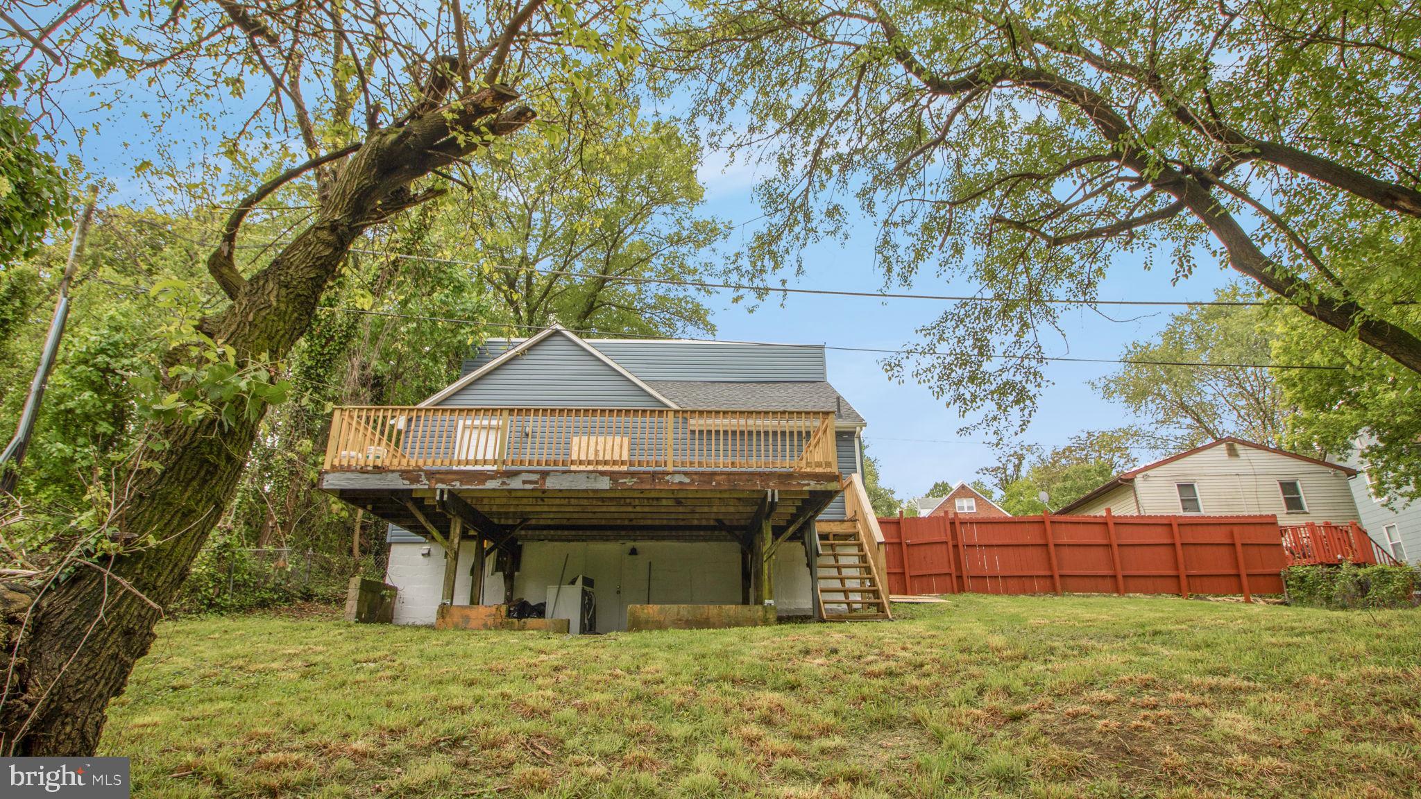 FRANKFORD - Residential