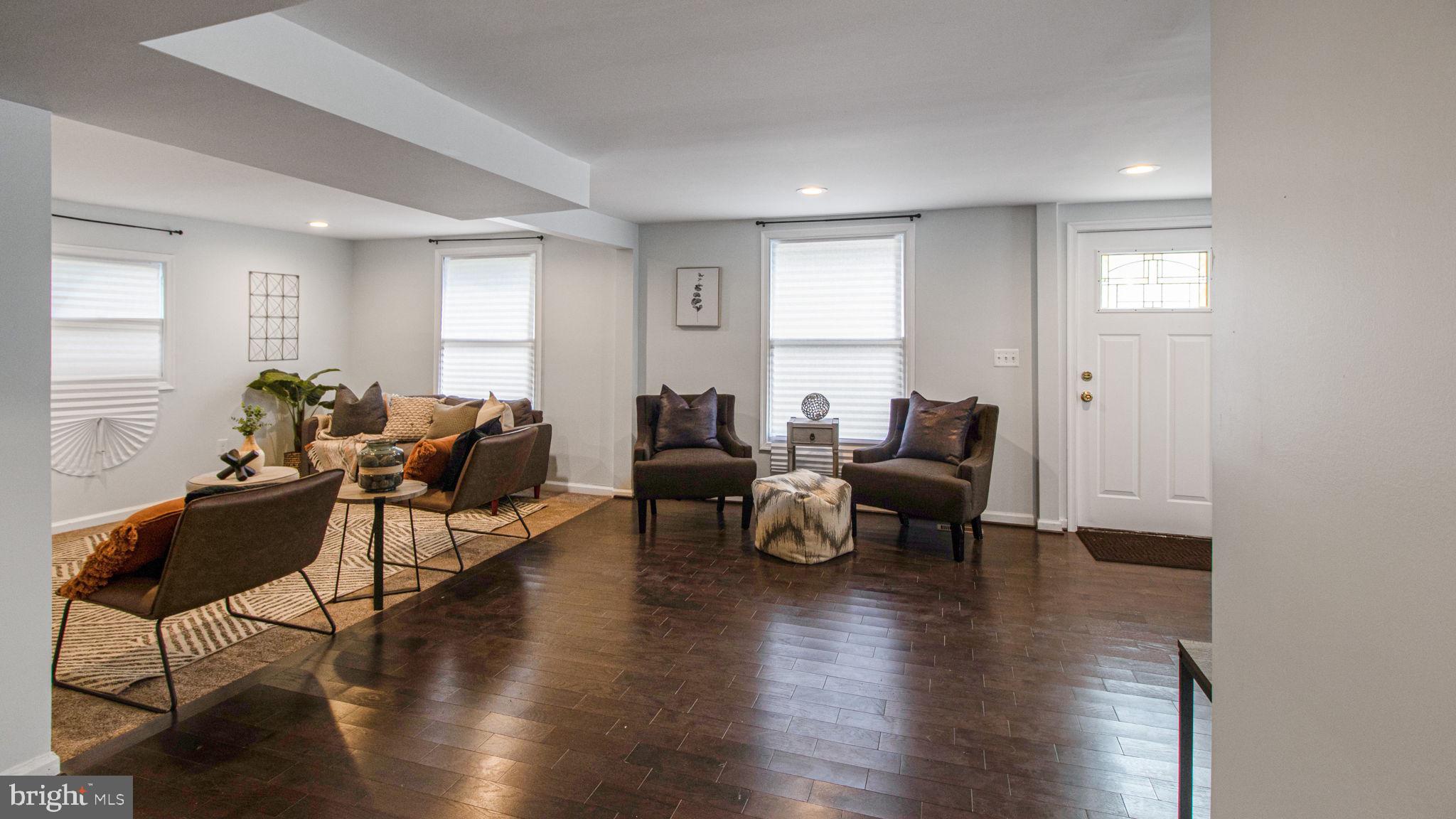 FRANKFORD - Residential