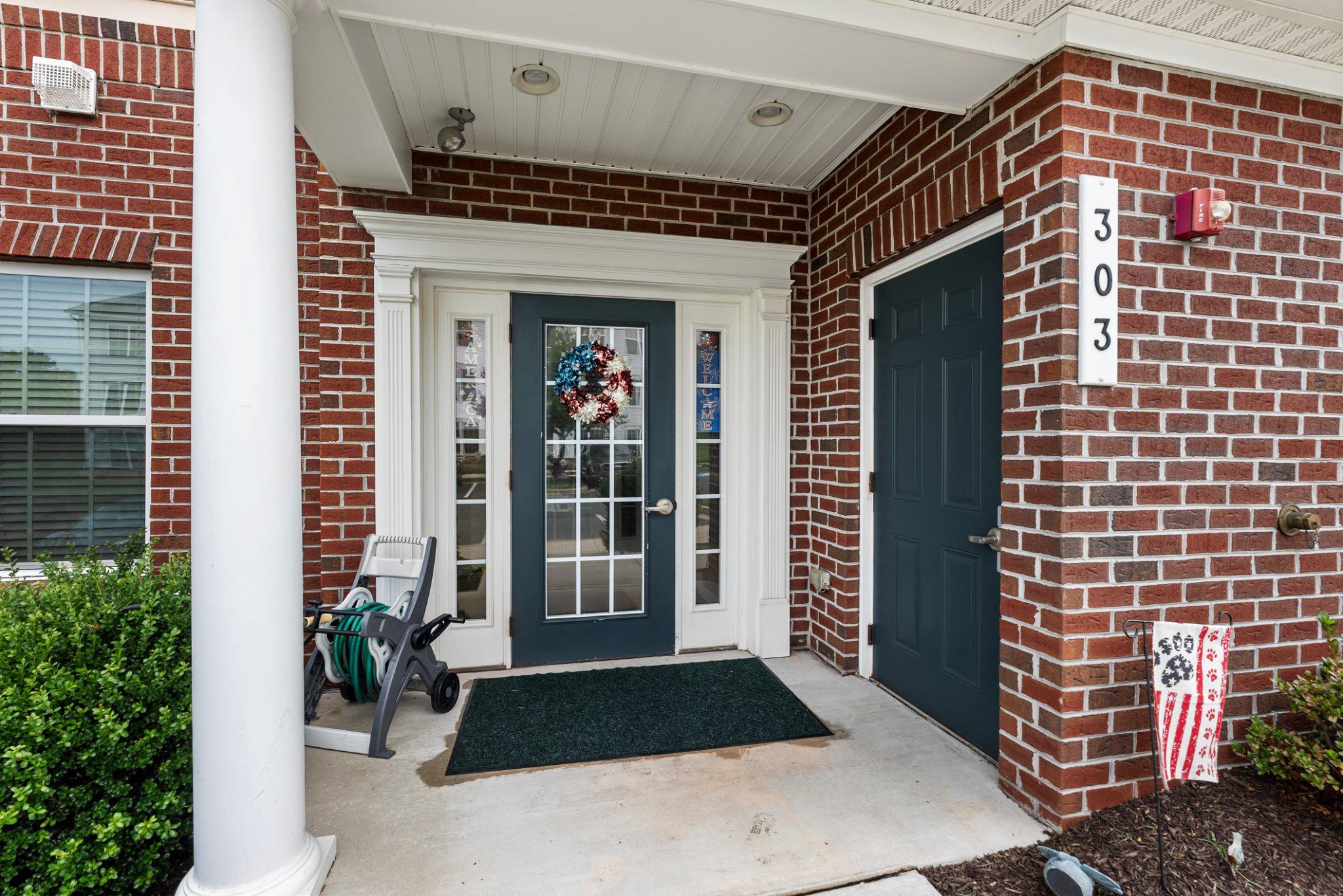 303 LOTHIAN WAY 204