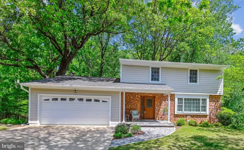 623 Bay Green Drive, Arnold, MD MLS: MDAA2113406