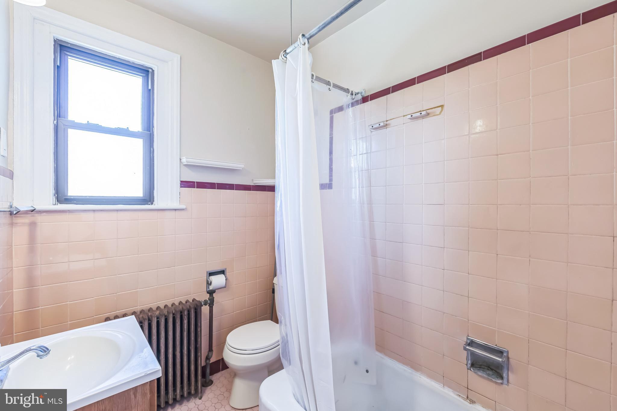 GLENSIDE - Residential