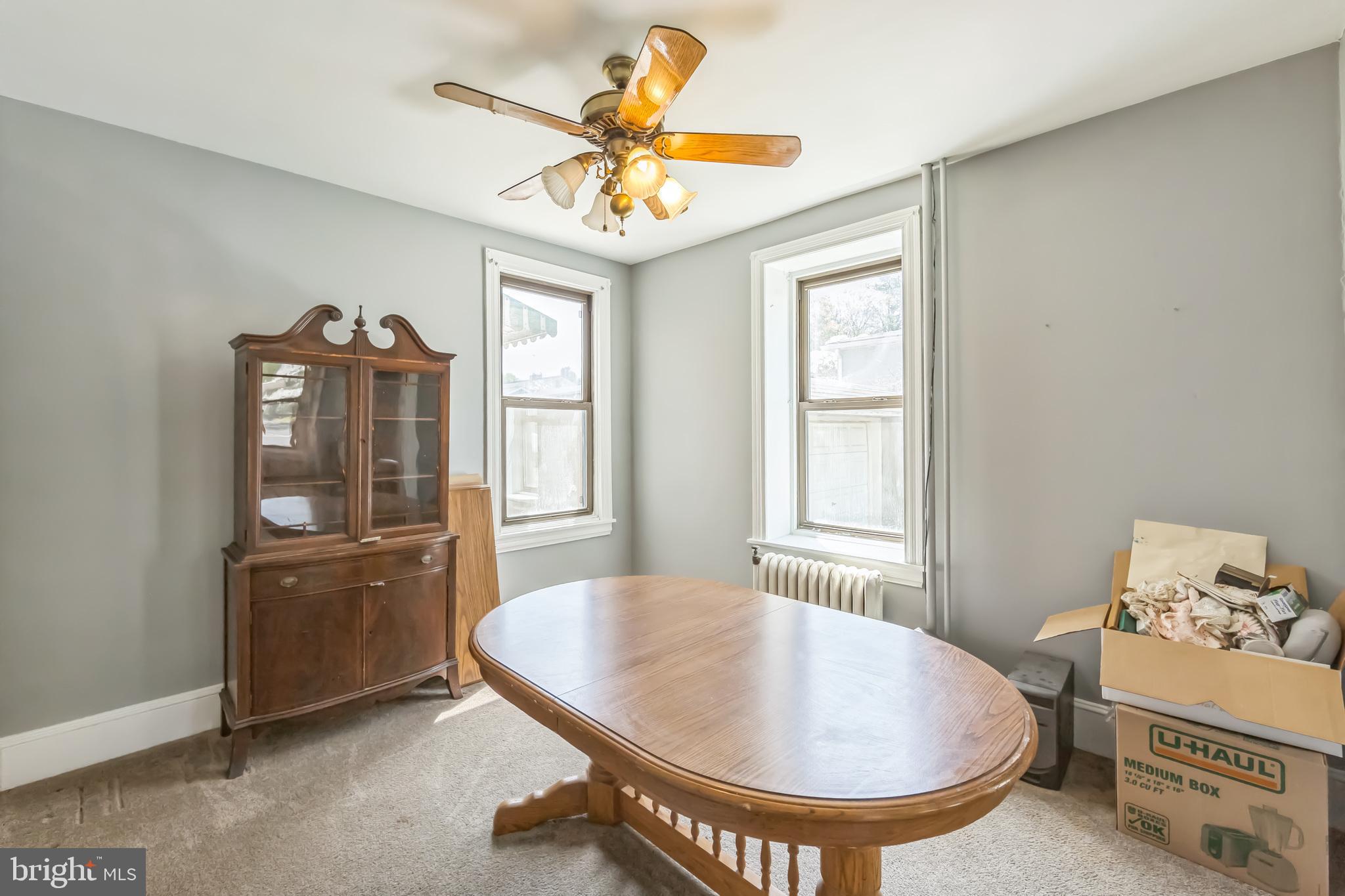 GLENSIDE - Residential