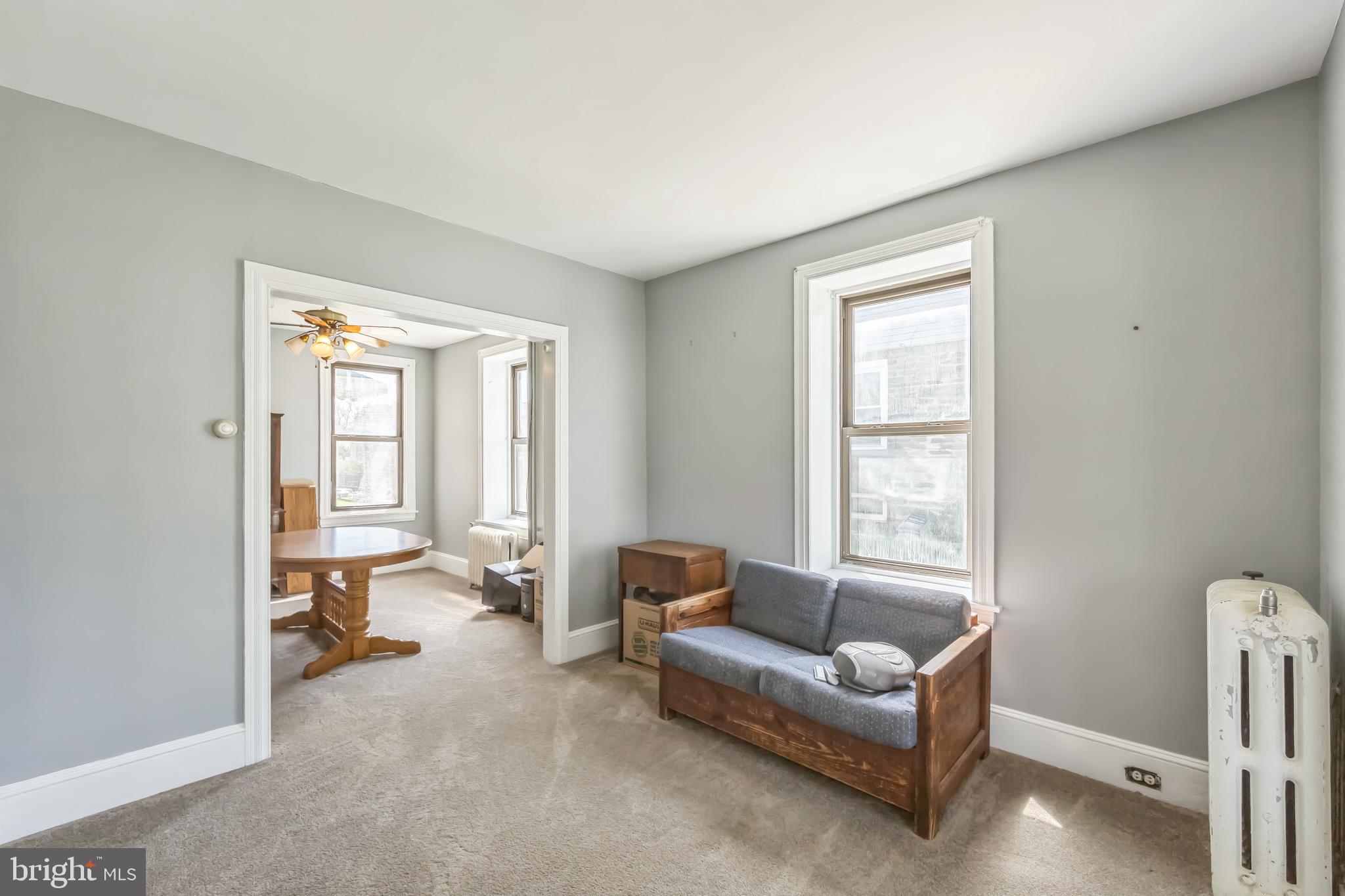 GLENSIDE - Residential