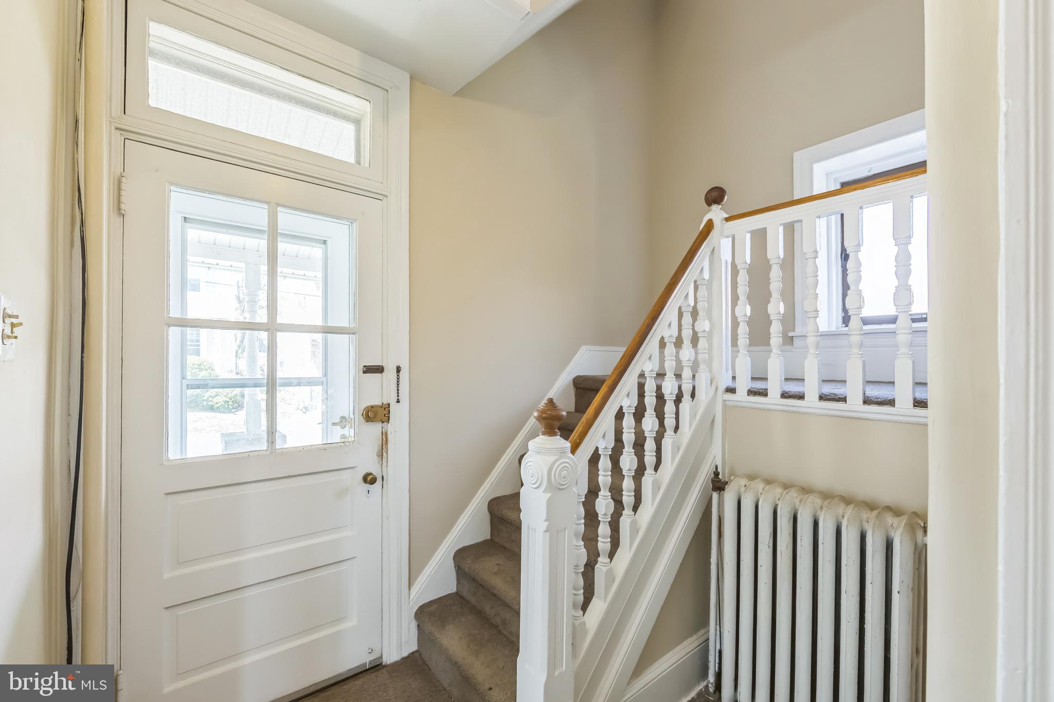 GLENSIDE - Residential