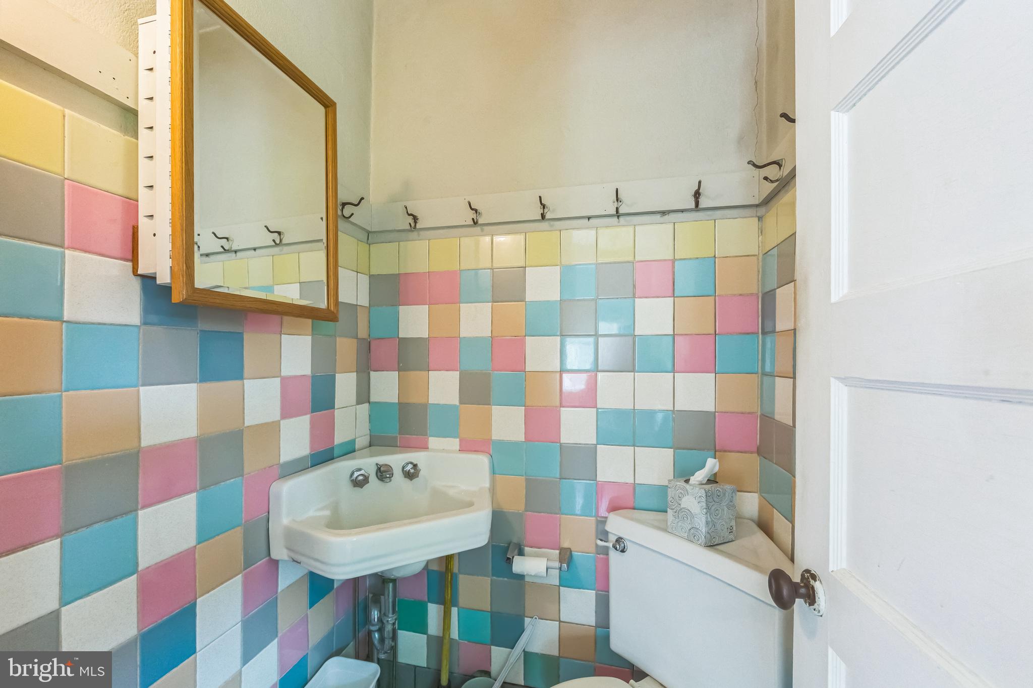 GLENSIDE - Residential