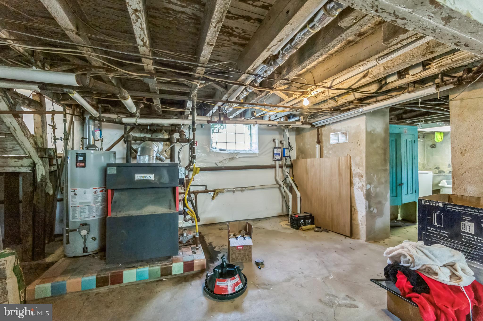 GLENSIDE - Residential