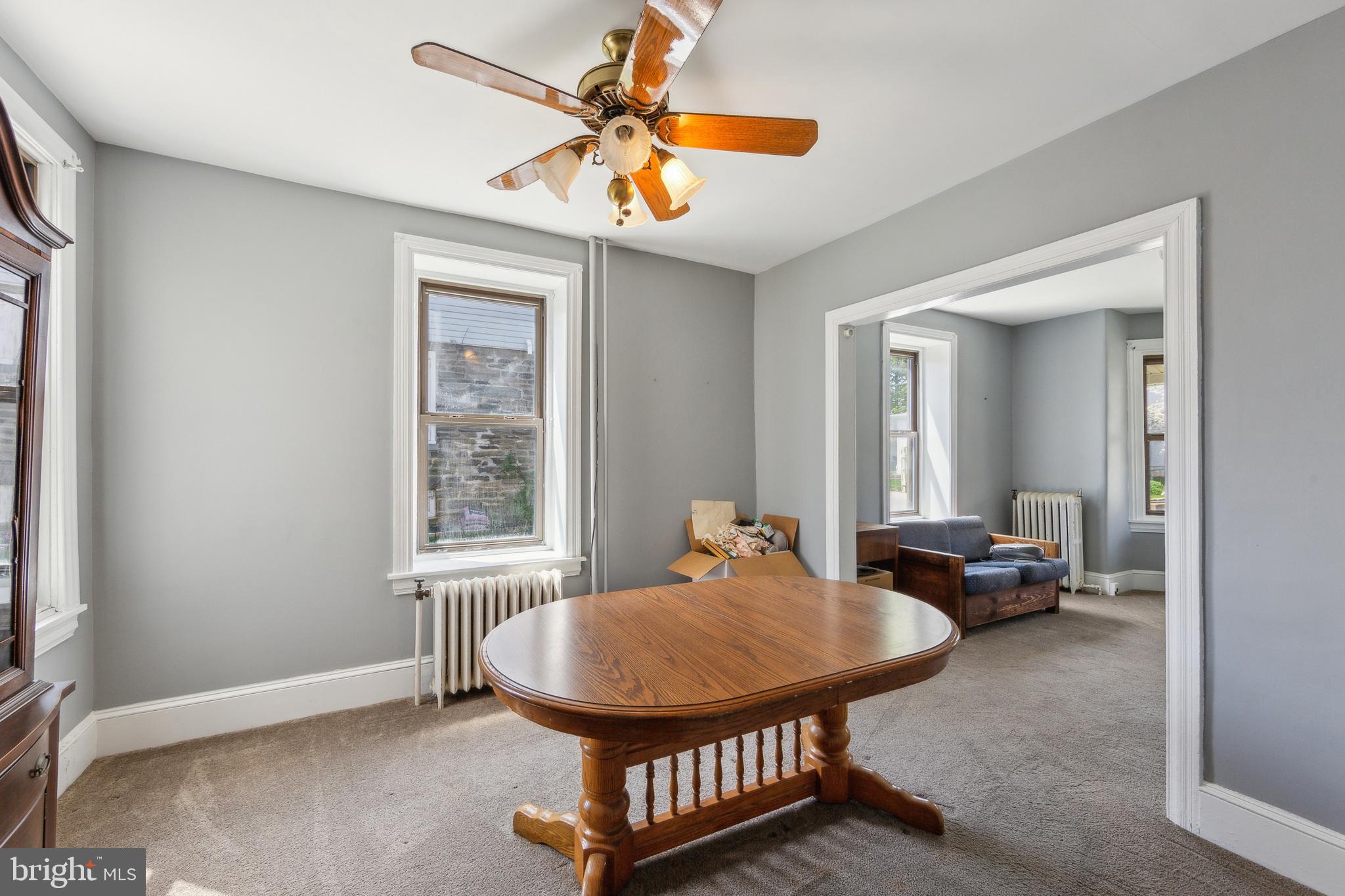 GLENSIDE - Residential