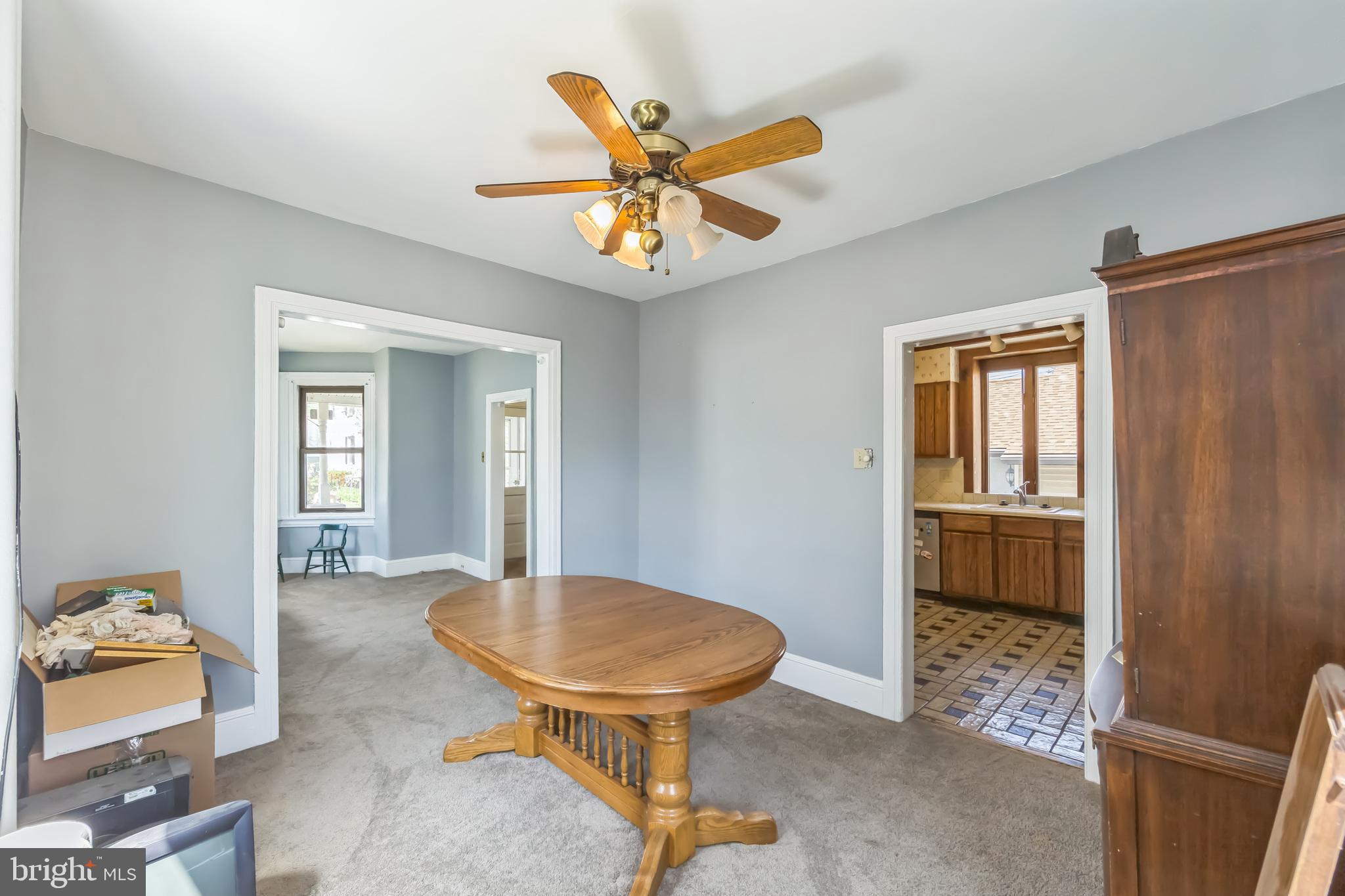 GLENSIDE - Residential