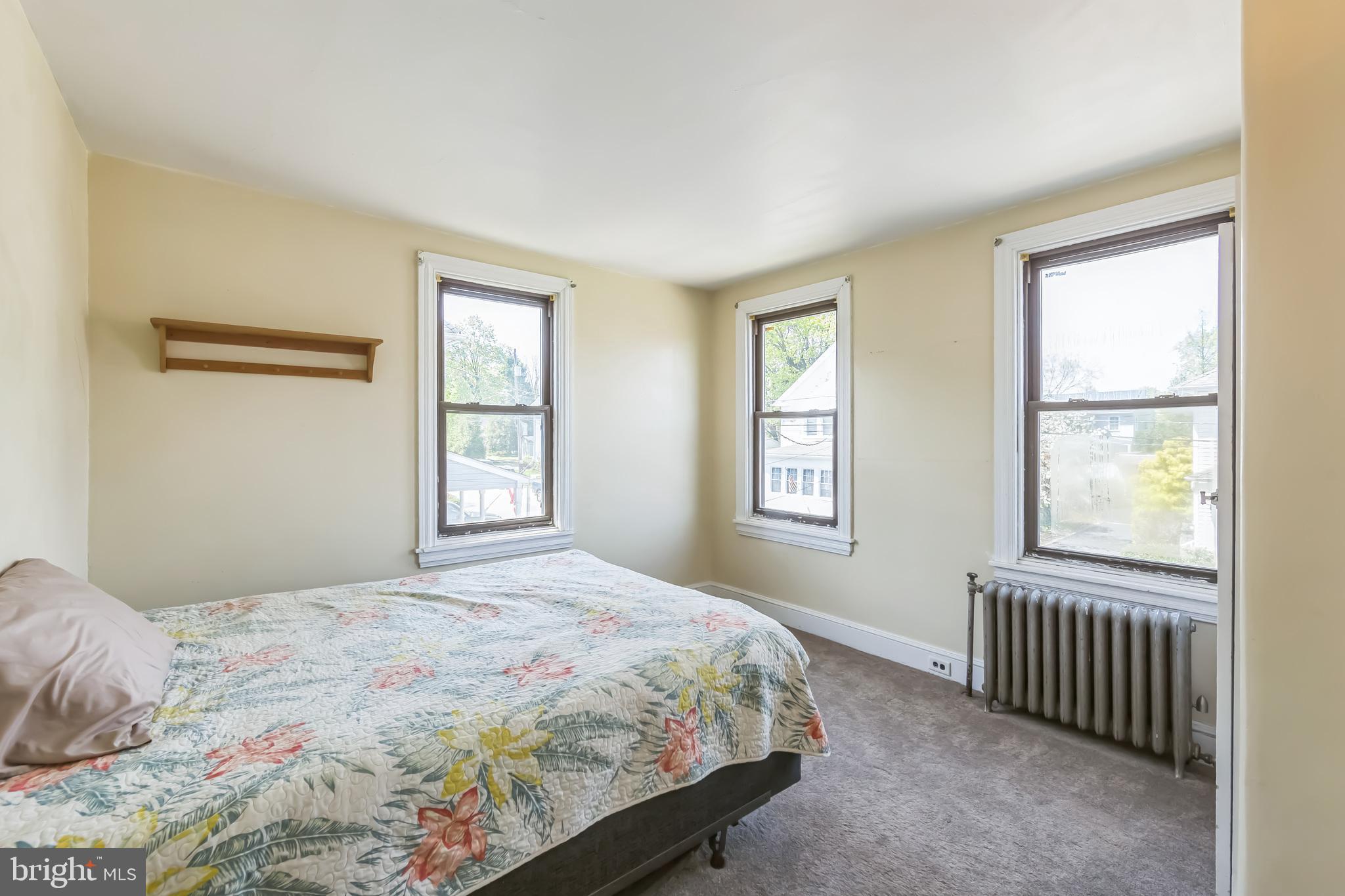 GLENSIDE - Residential