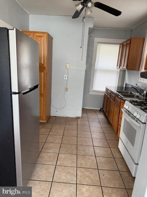 MARYLAND PARK - Residential