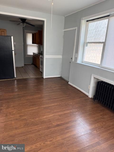 MARYLAND PARK - Residential