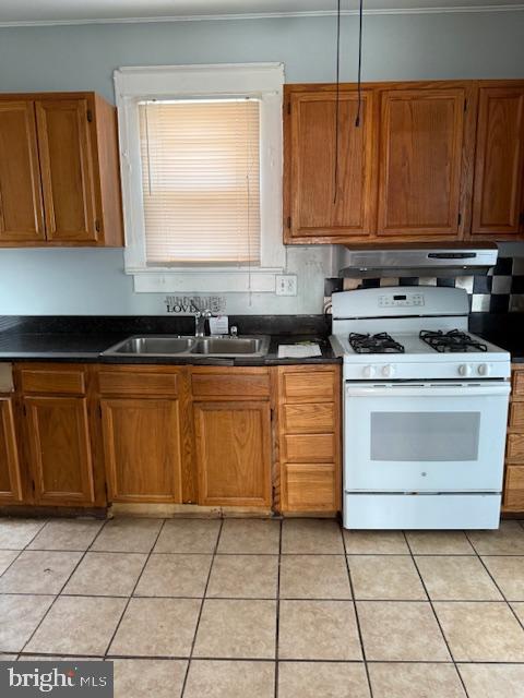 MARYLAND PARK - Residential